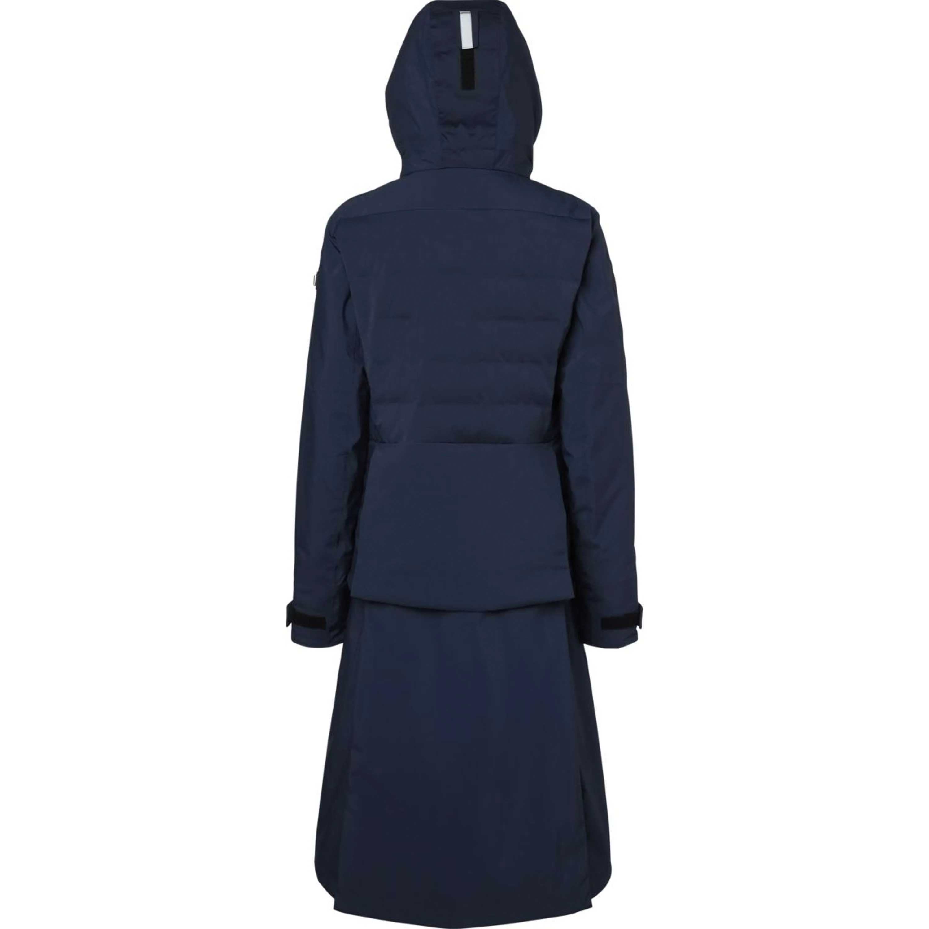 Mountain Horse Veste Ember 2 en 1 Marin - Image 2