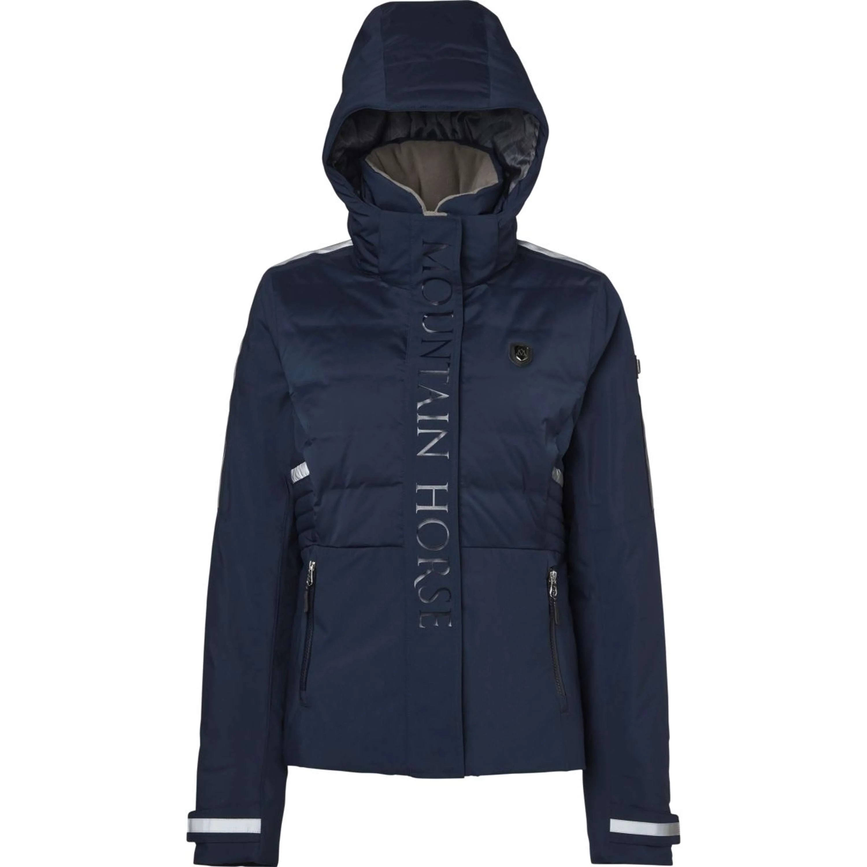 Mountain Horse Veste Ember 2 en 1 Marin - Image 3