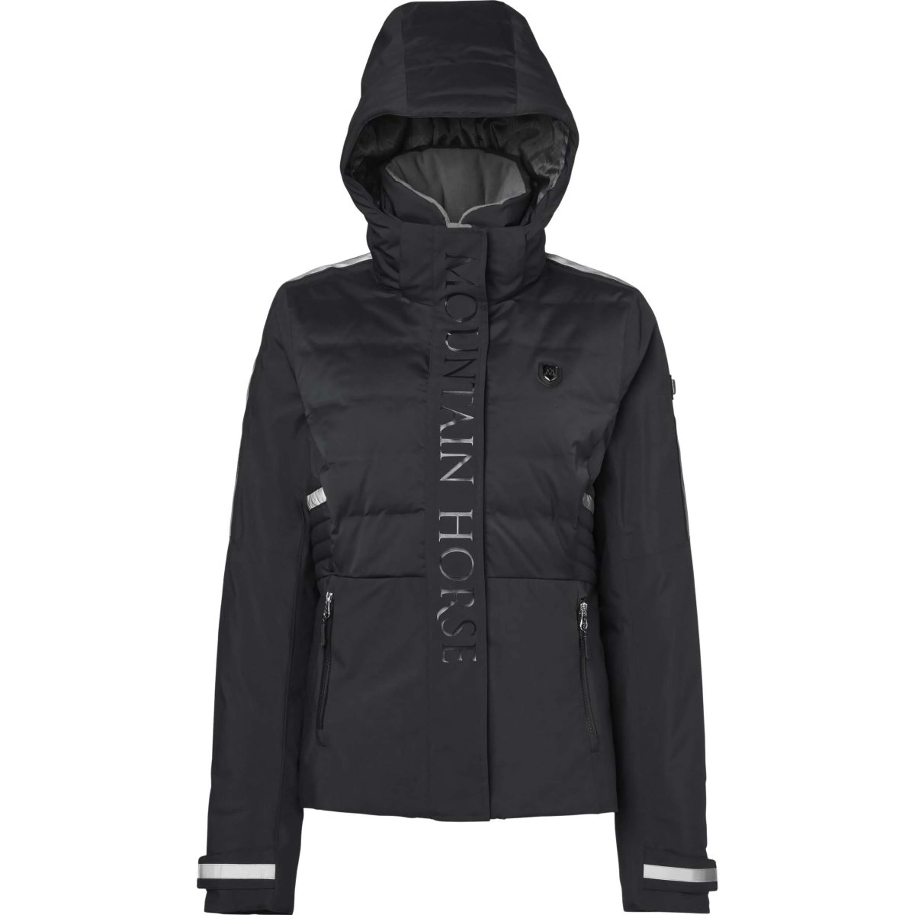 Mountain Horse Veste Ember 2 en 1 Noir - Image 2