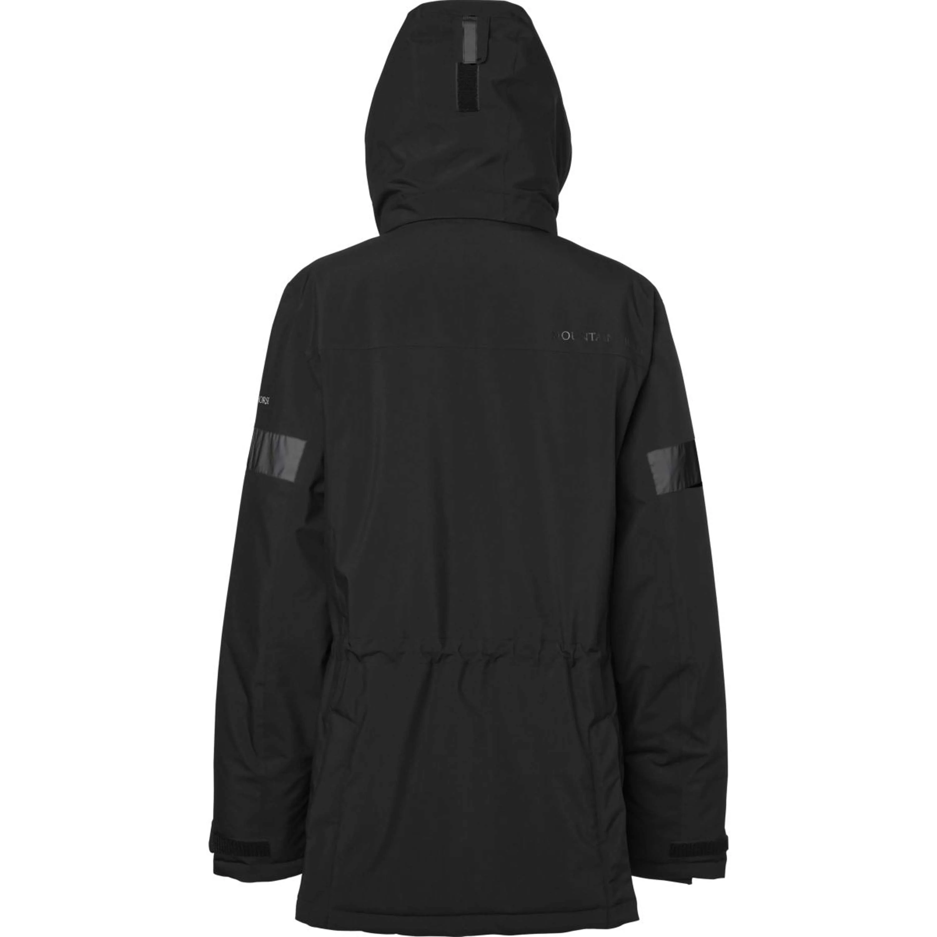 Mountain Horse Veste Galaxy Noir - Image 2
