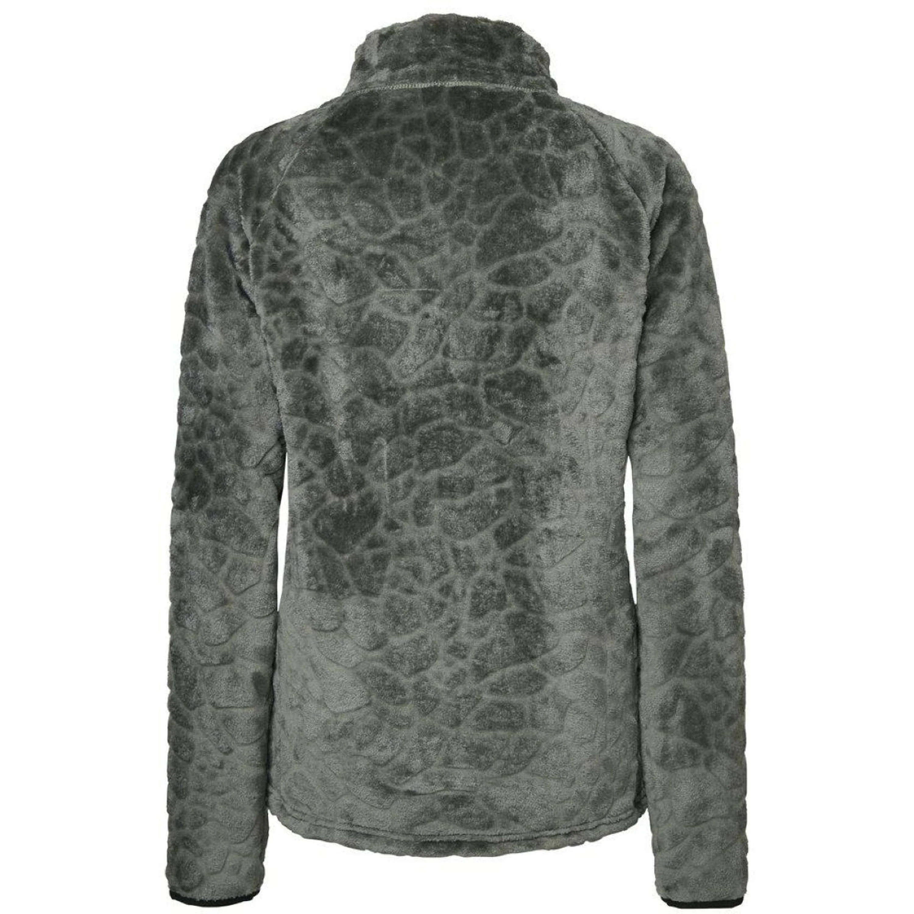 Mountain Horse Veste Polaire Shadow Gris Argent - Image 2