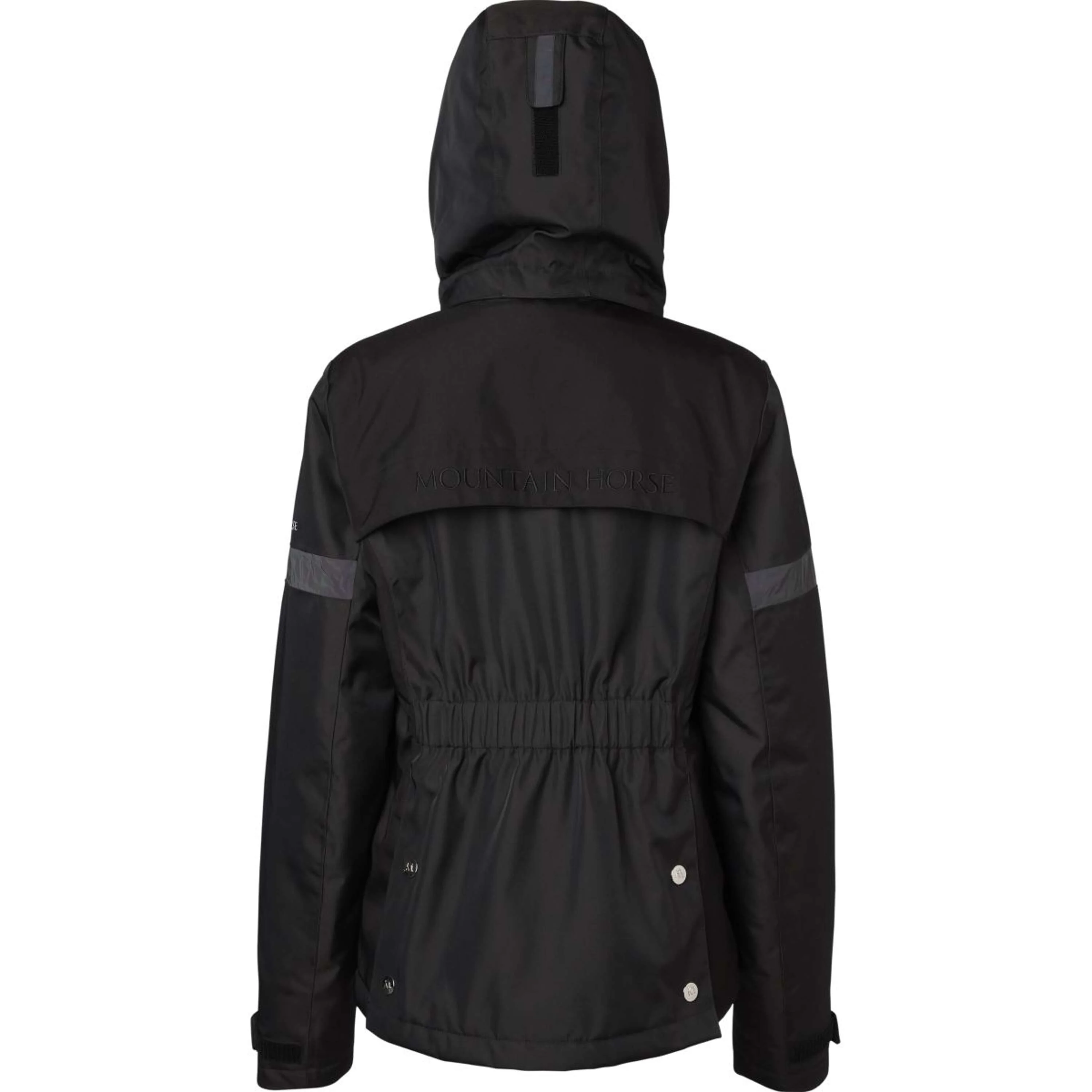 Mountain Horse Veste Royal Grace Noir - Image 2