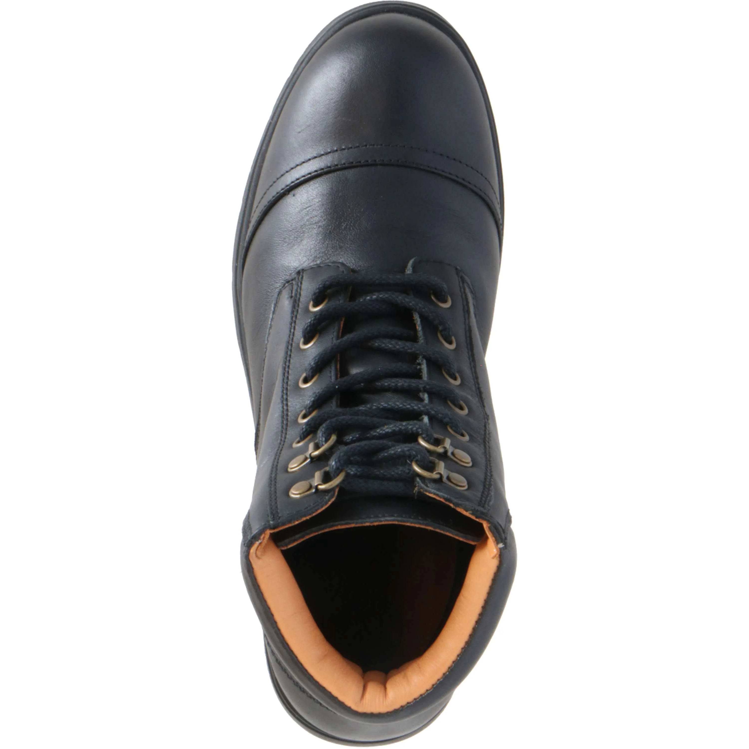 Mountain Horse Chaussures d'Écurie Wild River Lace Paddock Noir - Image 10