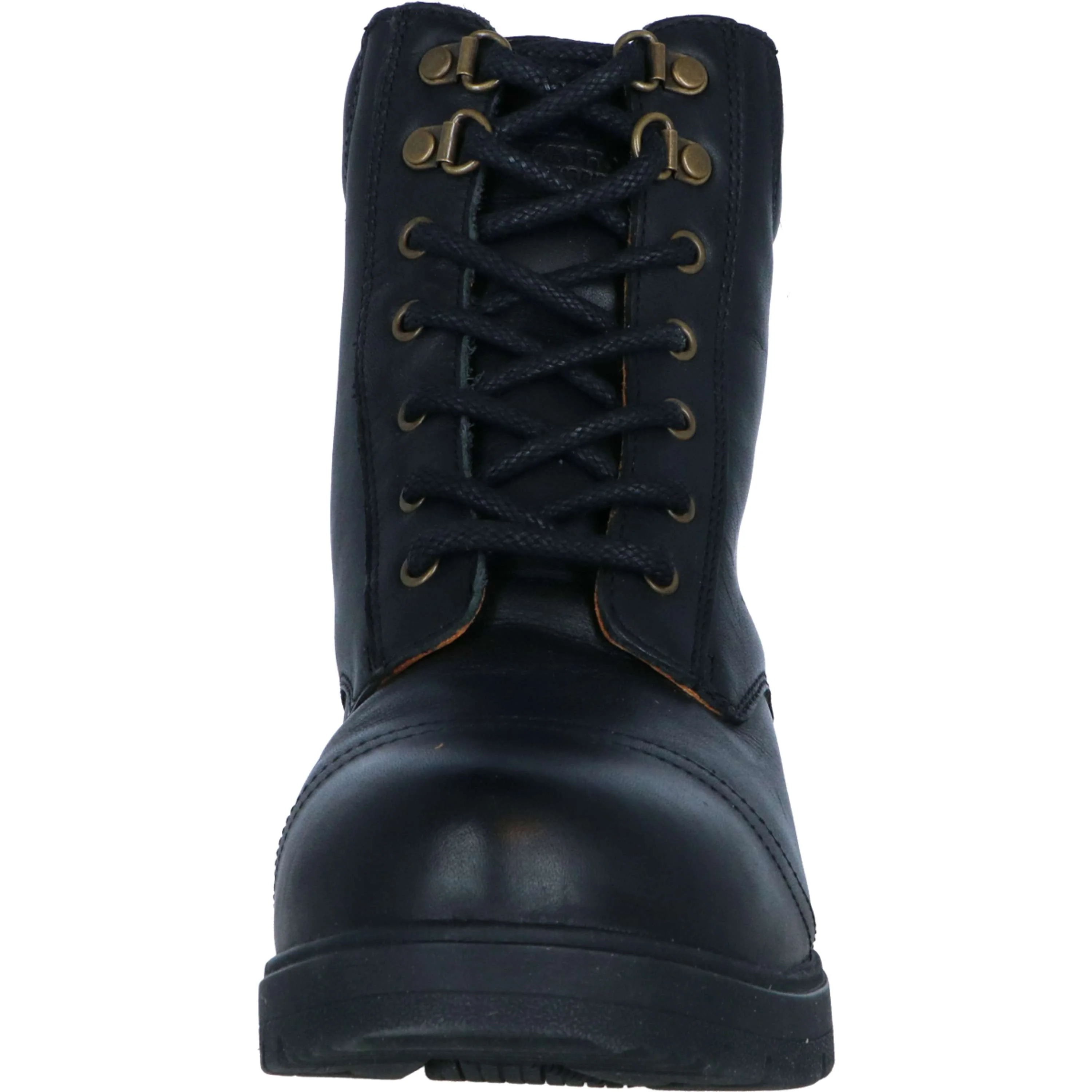 Mountain Horse Chaussures d'Écurie Wild River Lace Paddock Noir - Image 8
