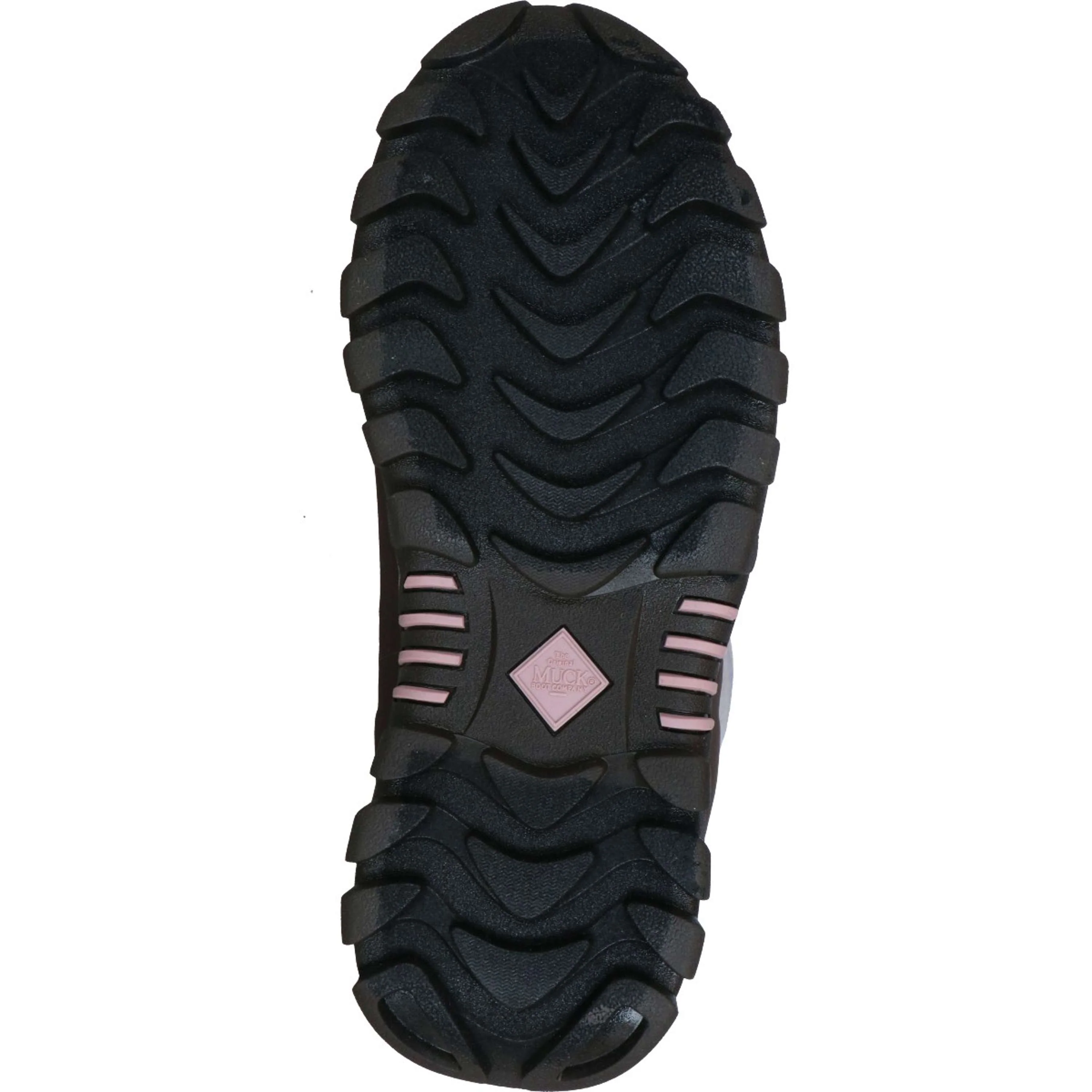 Muck Boot Arctic Sport II Tall Femme Chocolat/Beige - Image 10