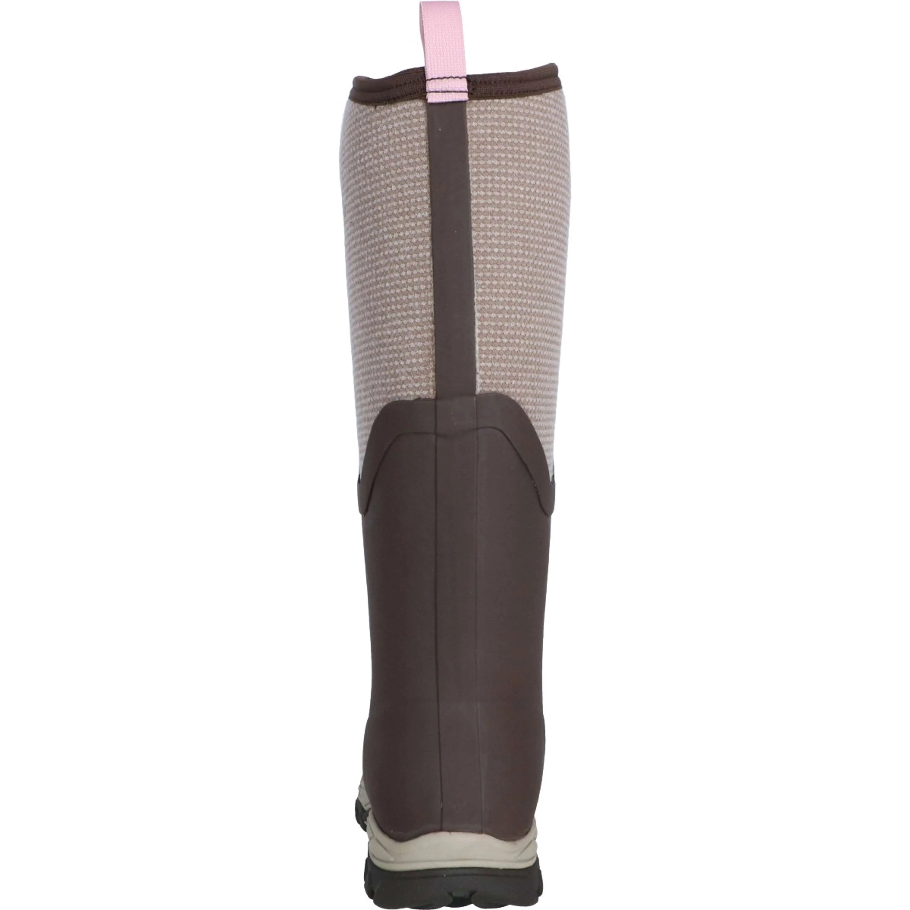 Muck Boot Arctic Sport II Tall Femme Chocolat/Beige - Image 4