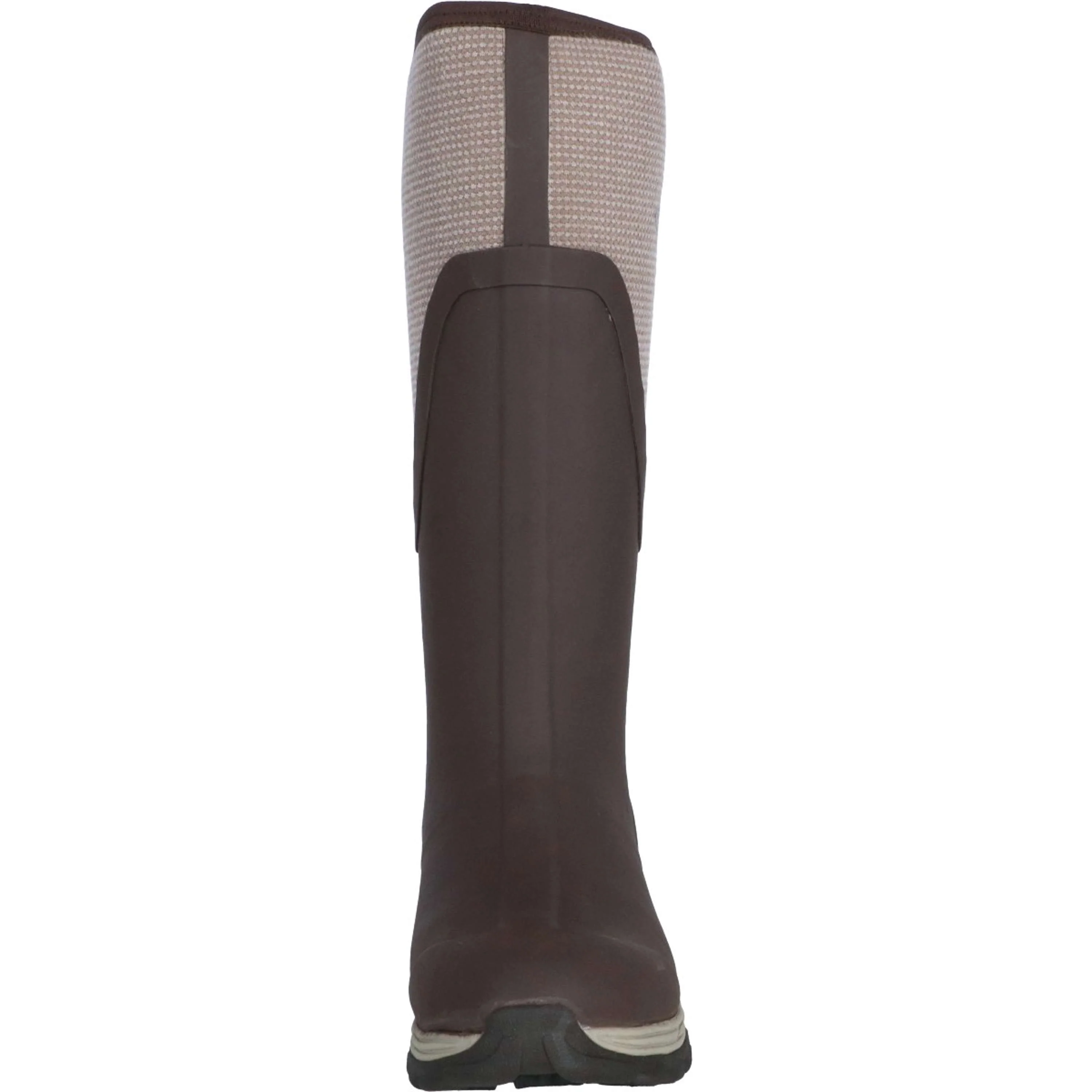 Muck Boot Arctic Sport II Tall Femme Chocolat/Beige - Image 8