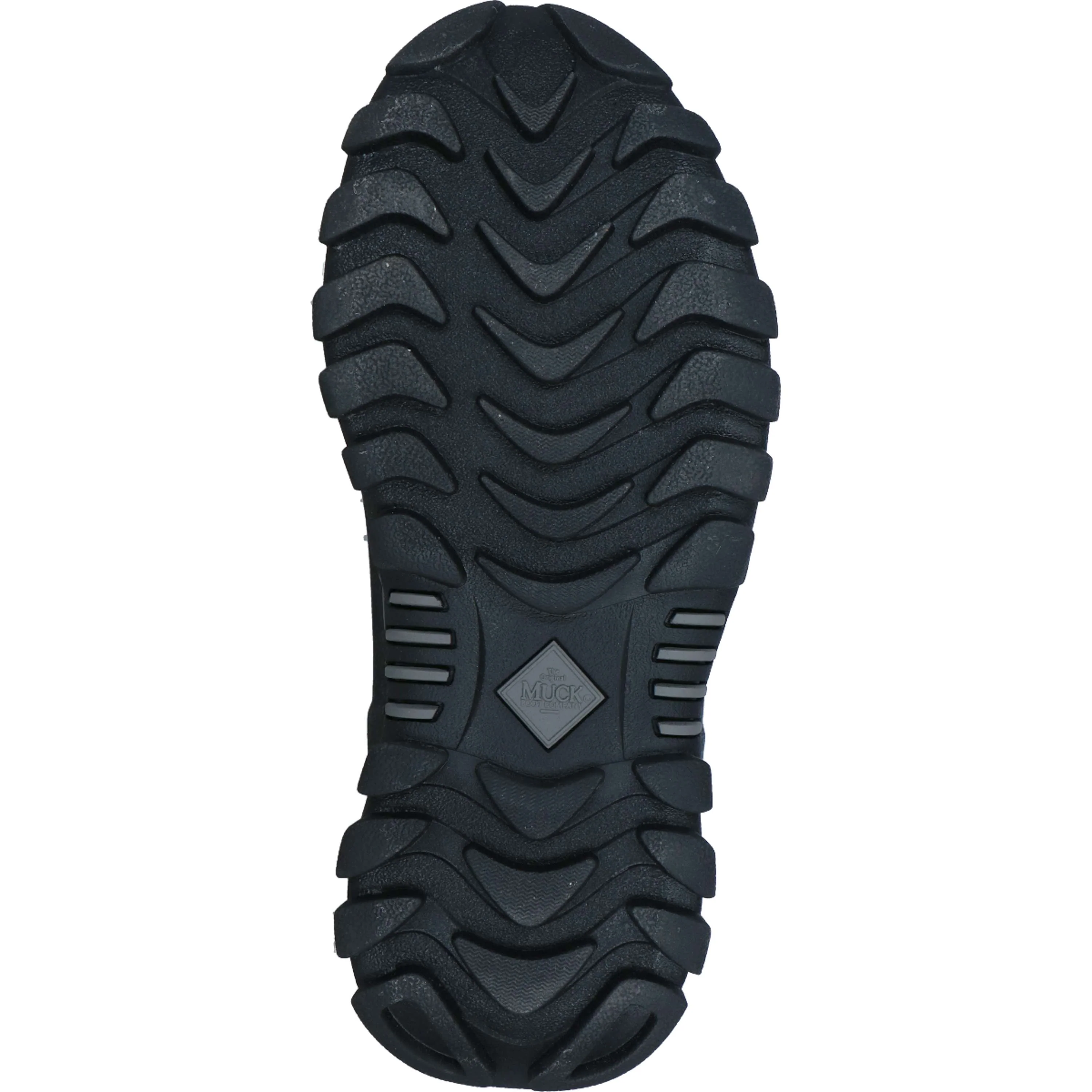 Muck Boot Arctic Sport II Tall Femme Noir/Noir - Image 10