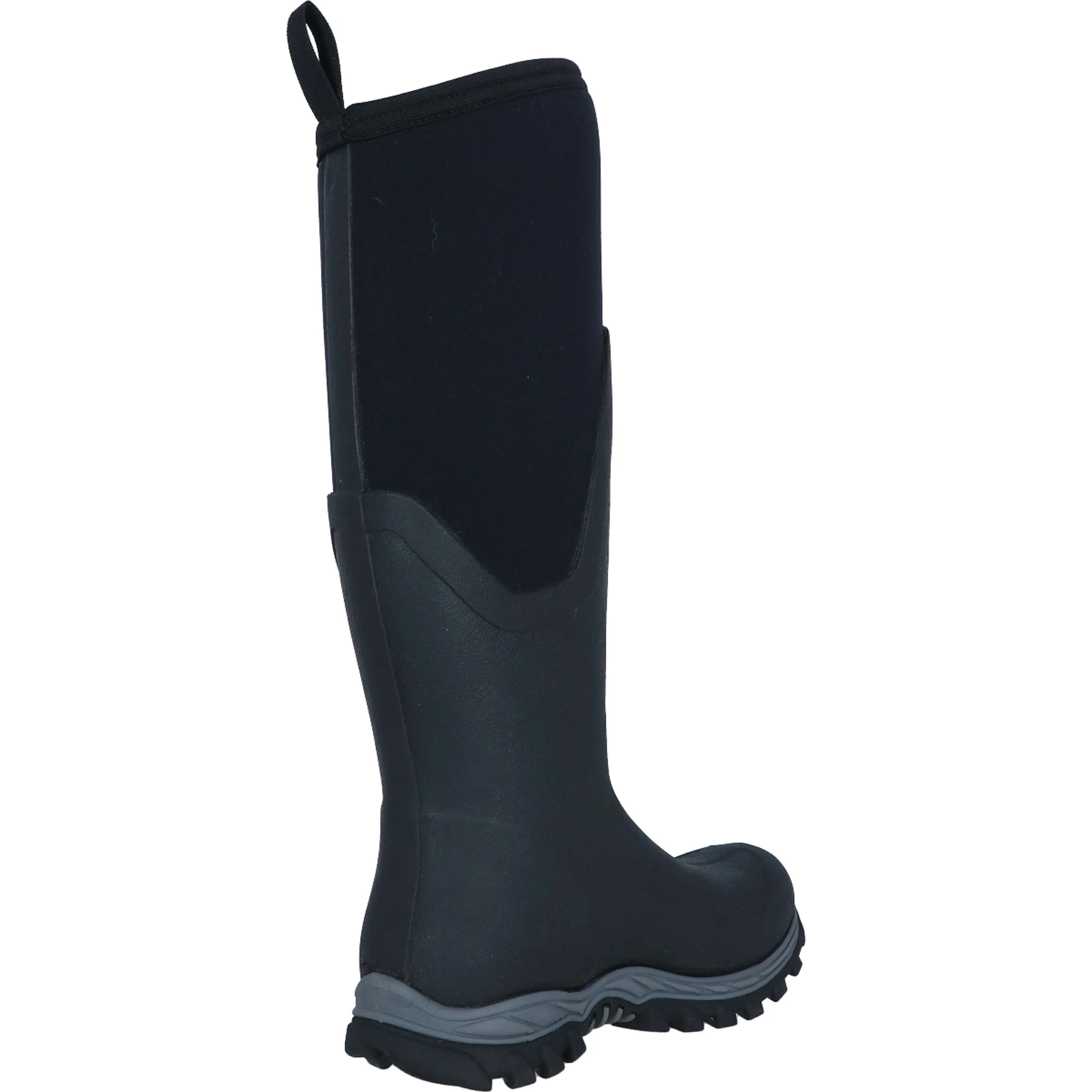 Muck Boot Arctic Sport II Tall Femme Noir/Noir - Image 5