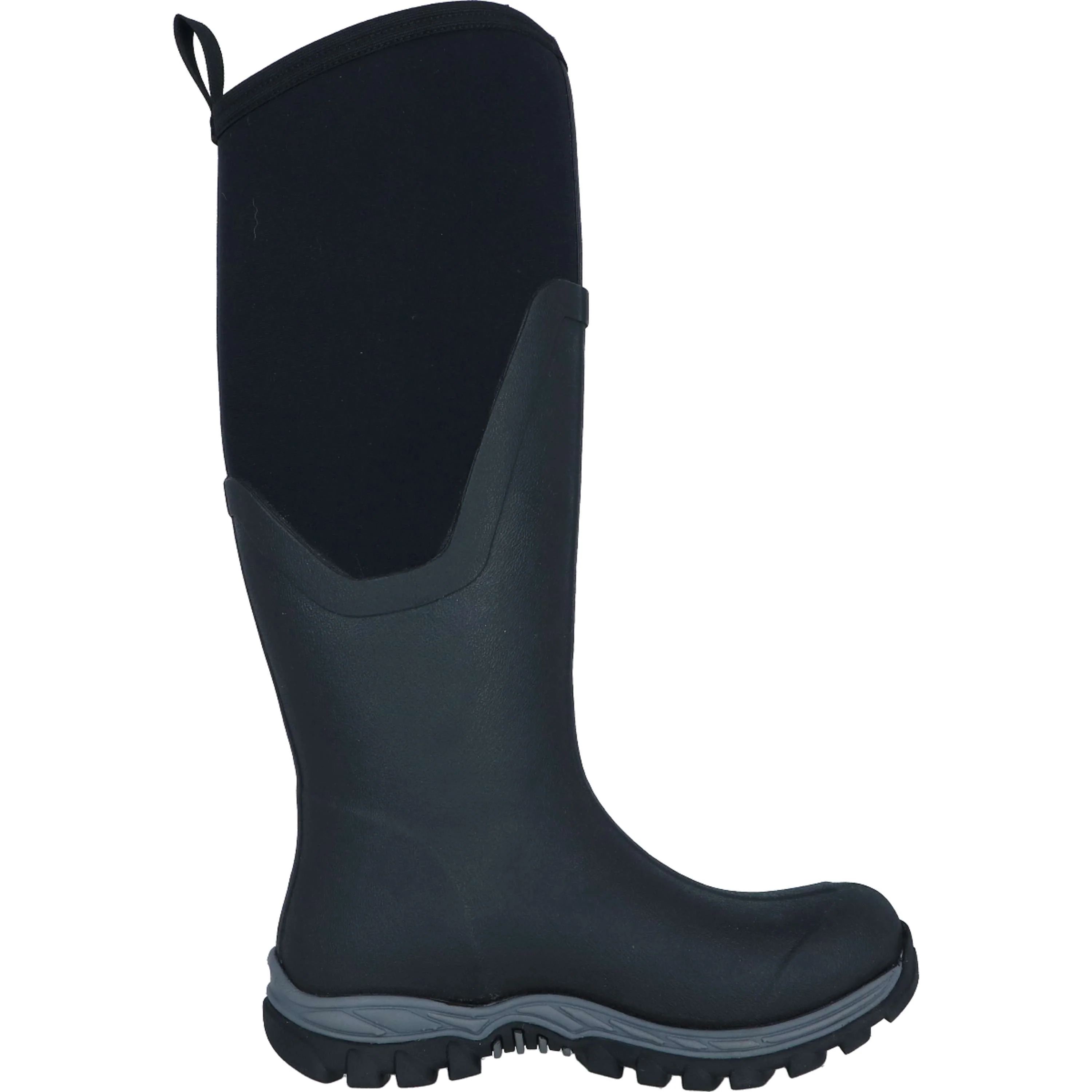 Muck Boot Arctic Sport II Tall Femme Noir/Noir - Image 6