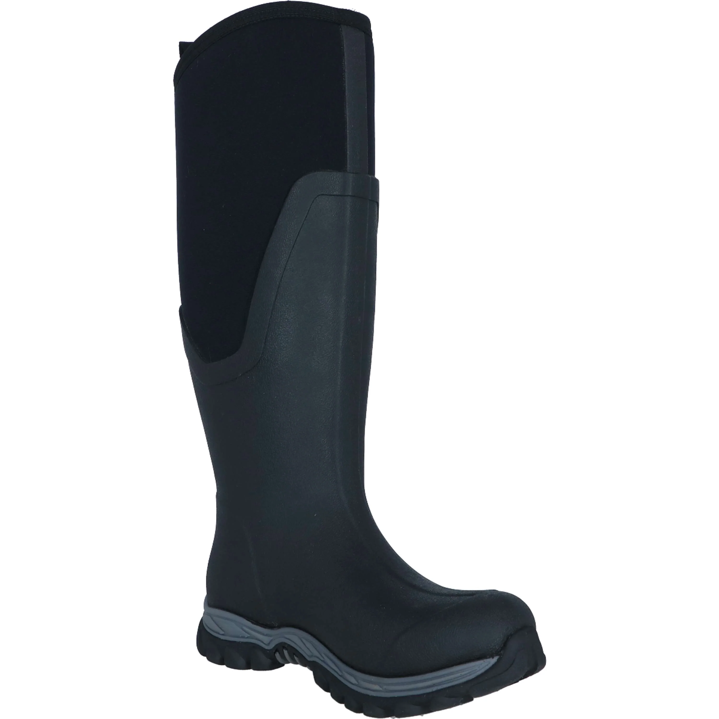 Muck Boot Arctic Sport II Tall Femme Noir/Noir - Image 7