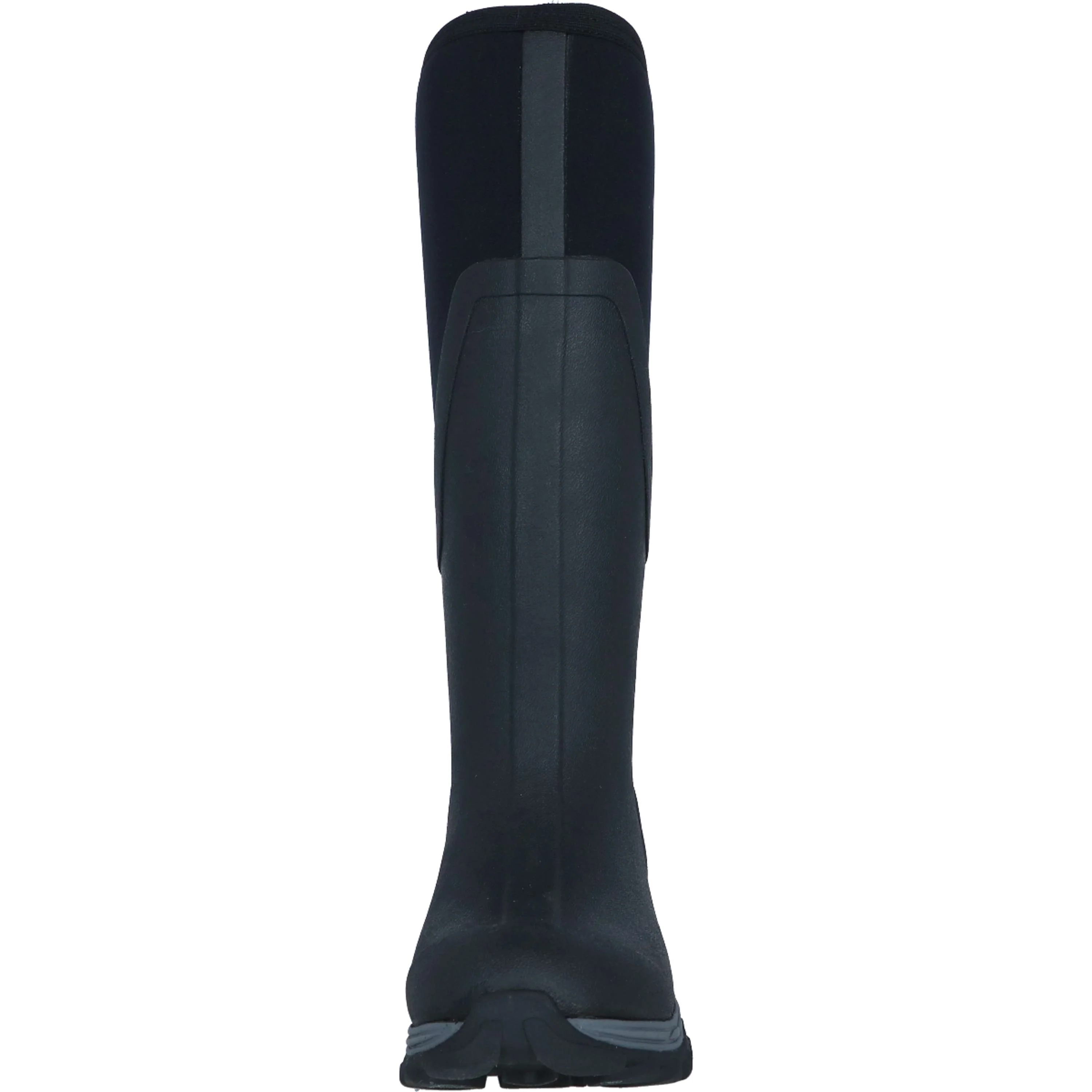 Muck Boot Arctic Sport II Tall Femme Noir/Noir - Image 8