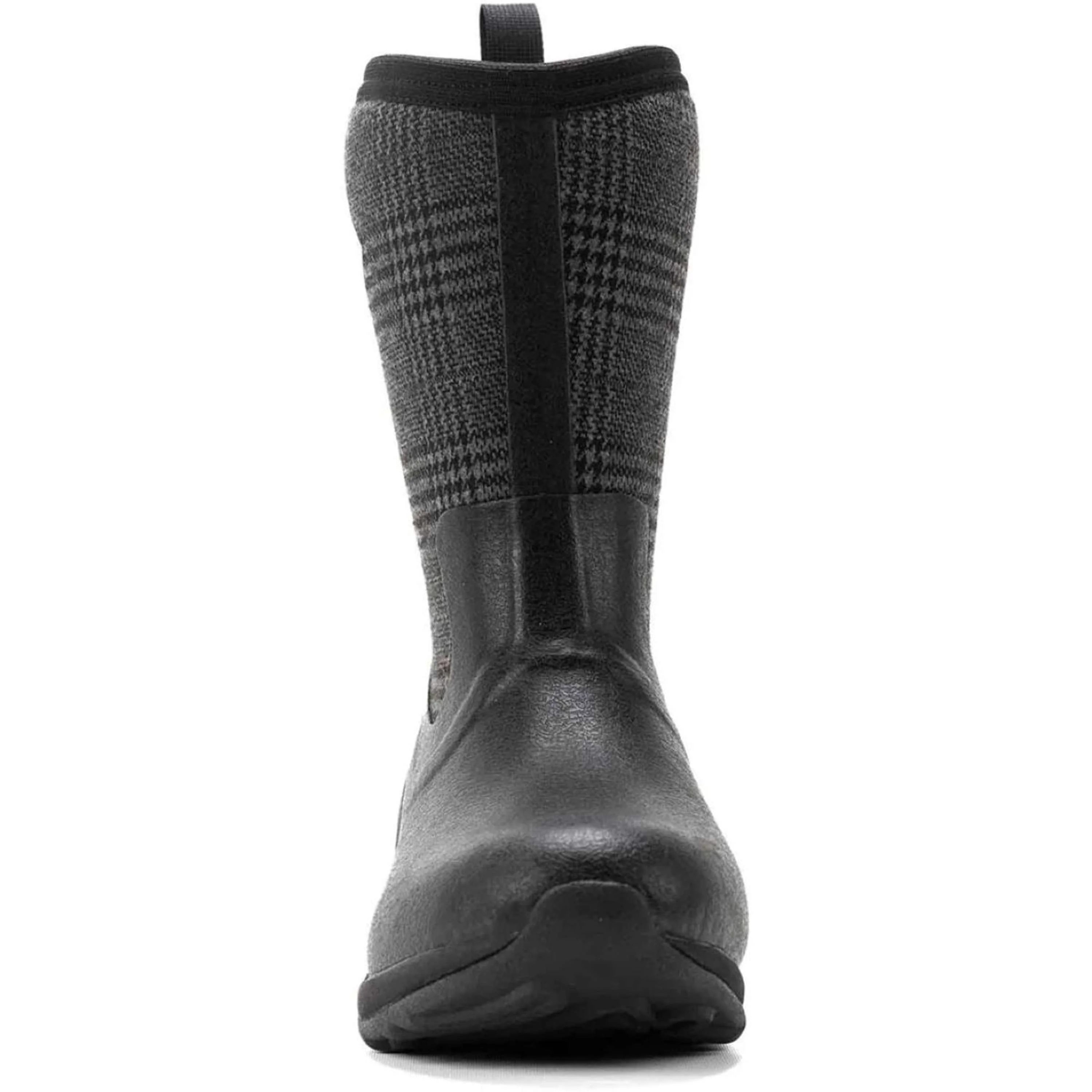 Muck Boot Arctic Weekend Noir/Plaid - Image 6