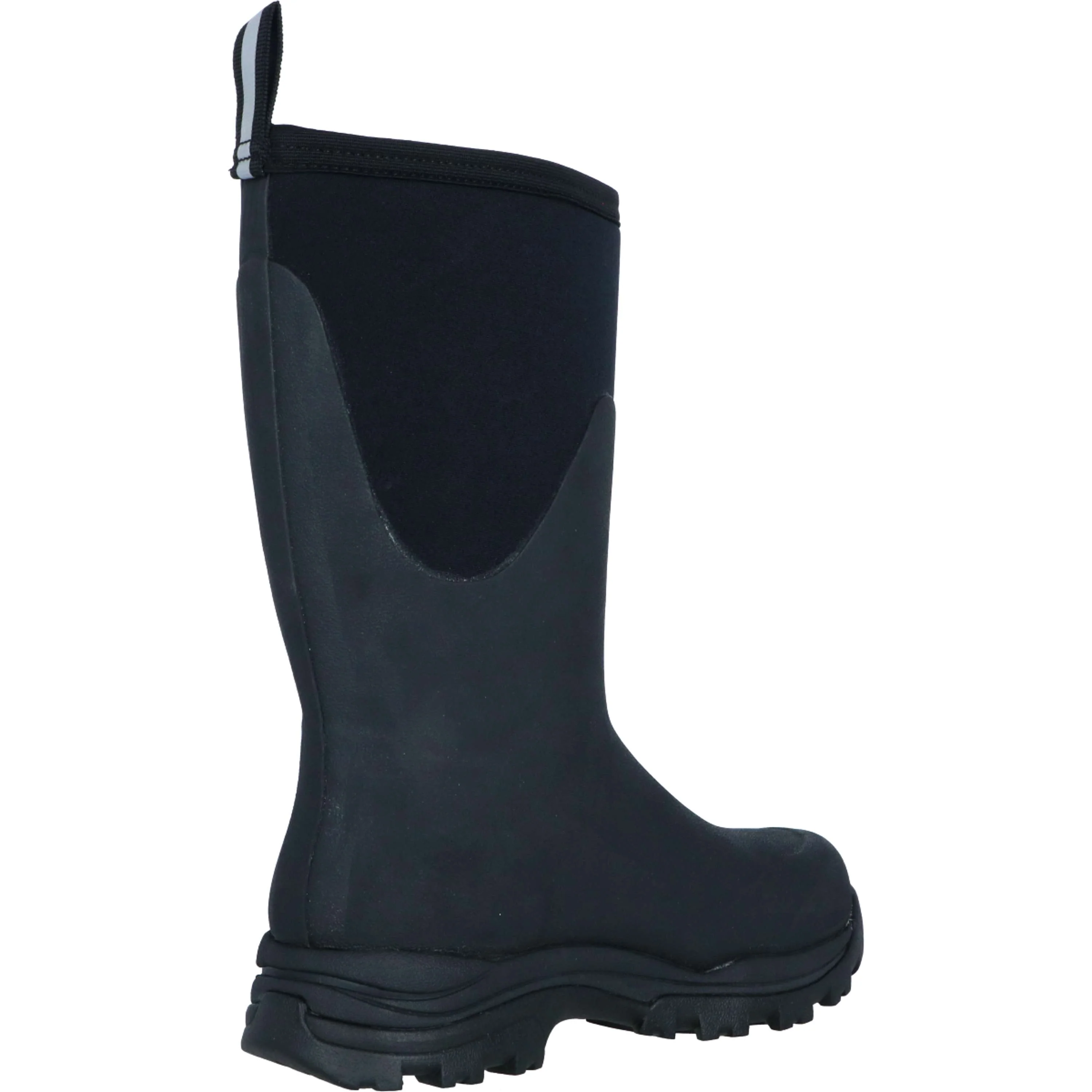 Muck Boot Botte Arctic Outpost Mid Hommes Noir - Image 5