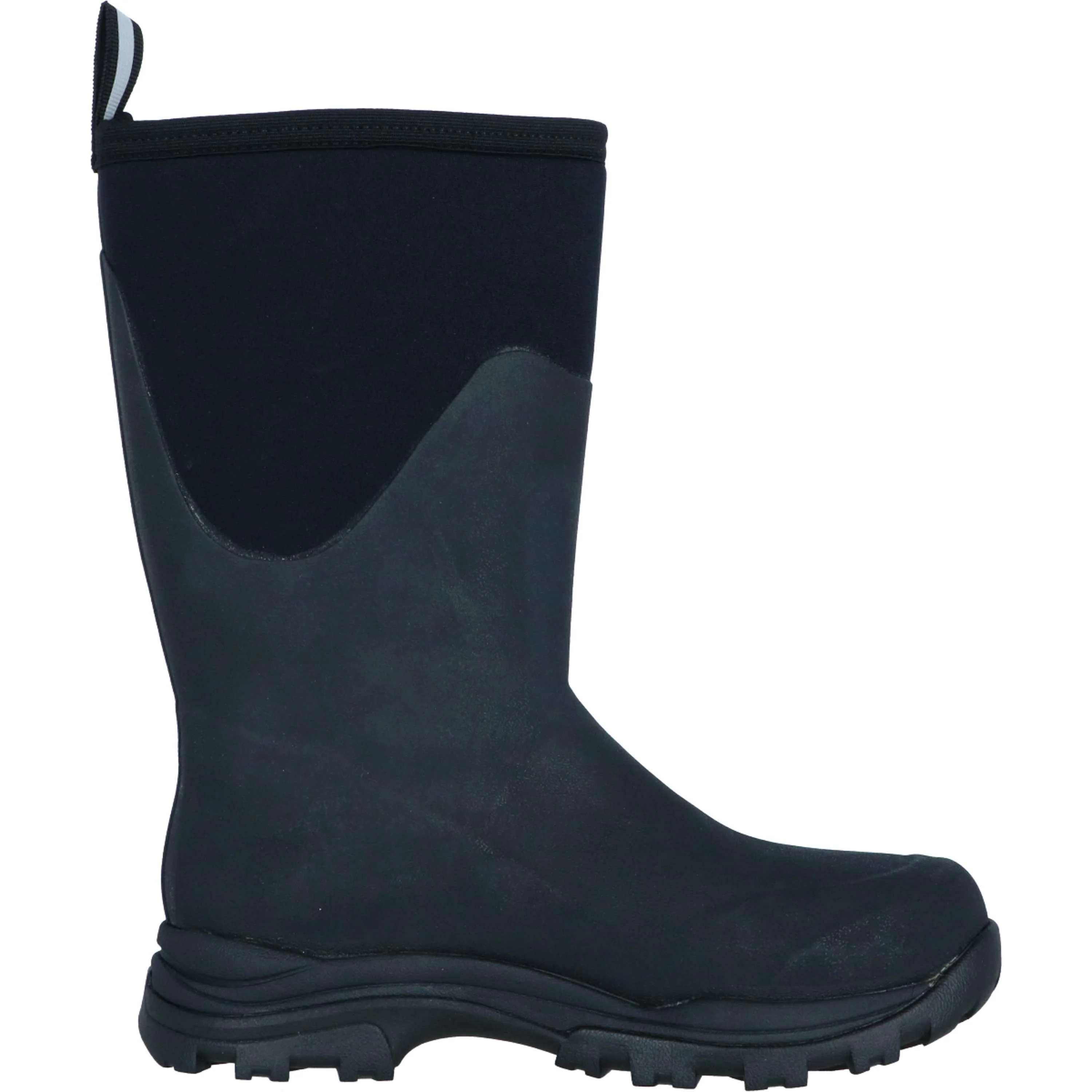 Muck Boot Botte Arctic Outpost Mid Hommes Noir - Image 6