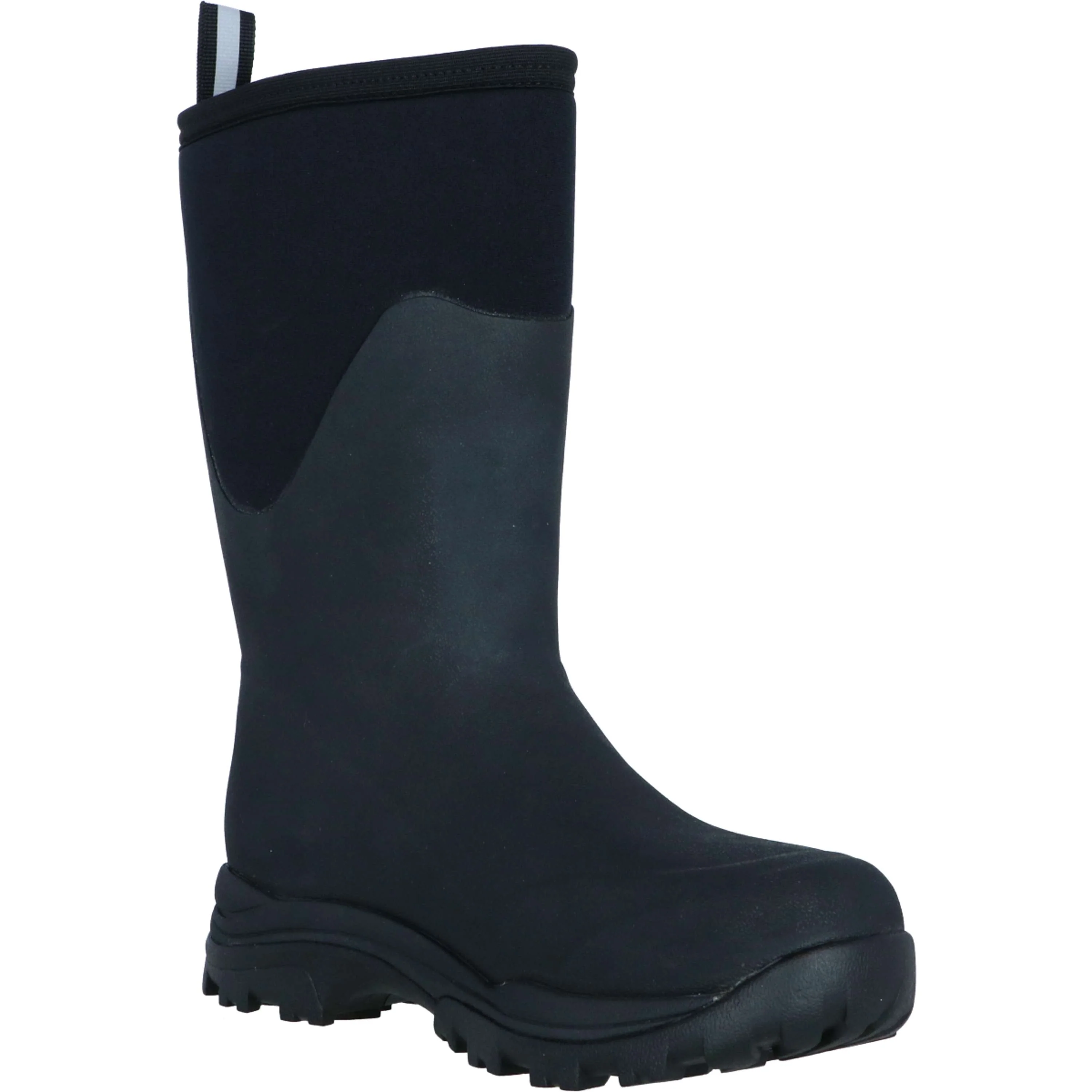 Muck Boot Botte Arctic Outpost Mid Hommes Noir - Image 7