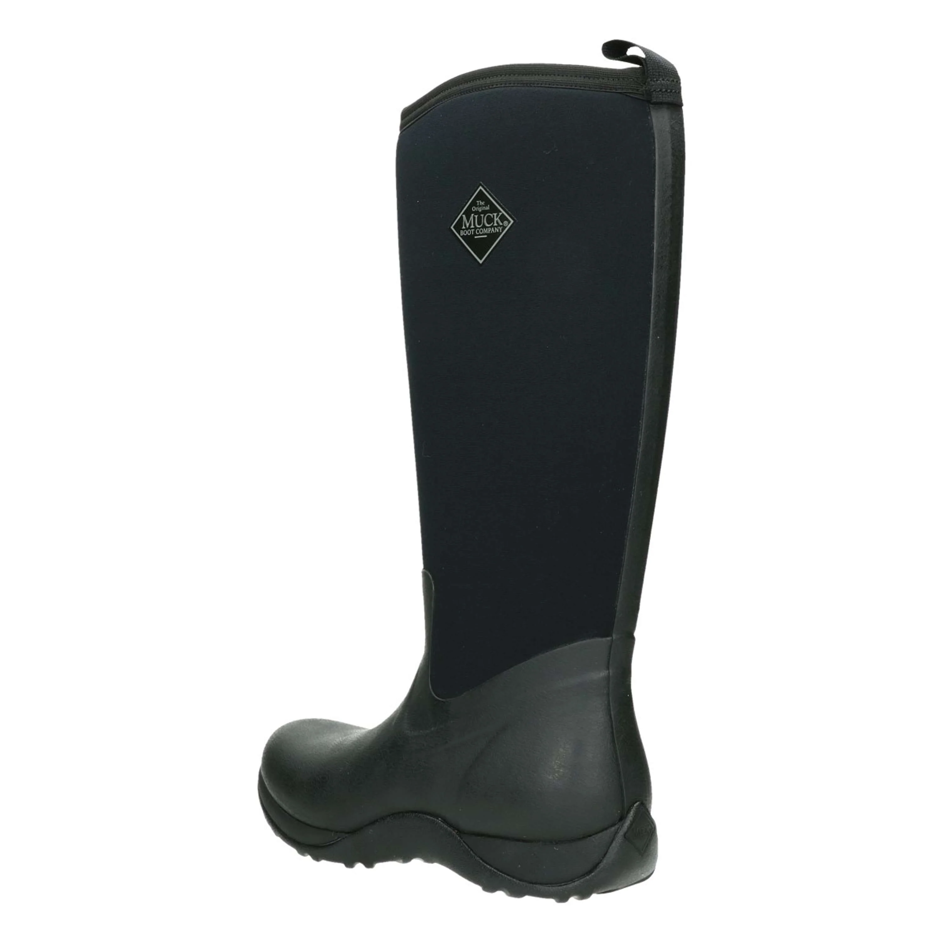 Muck Boot Arctic Adventure Mesdames Noir - Image 3