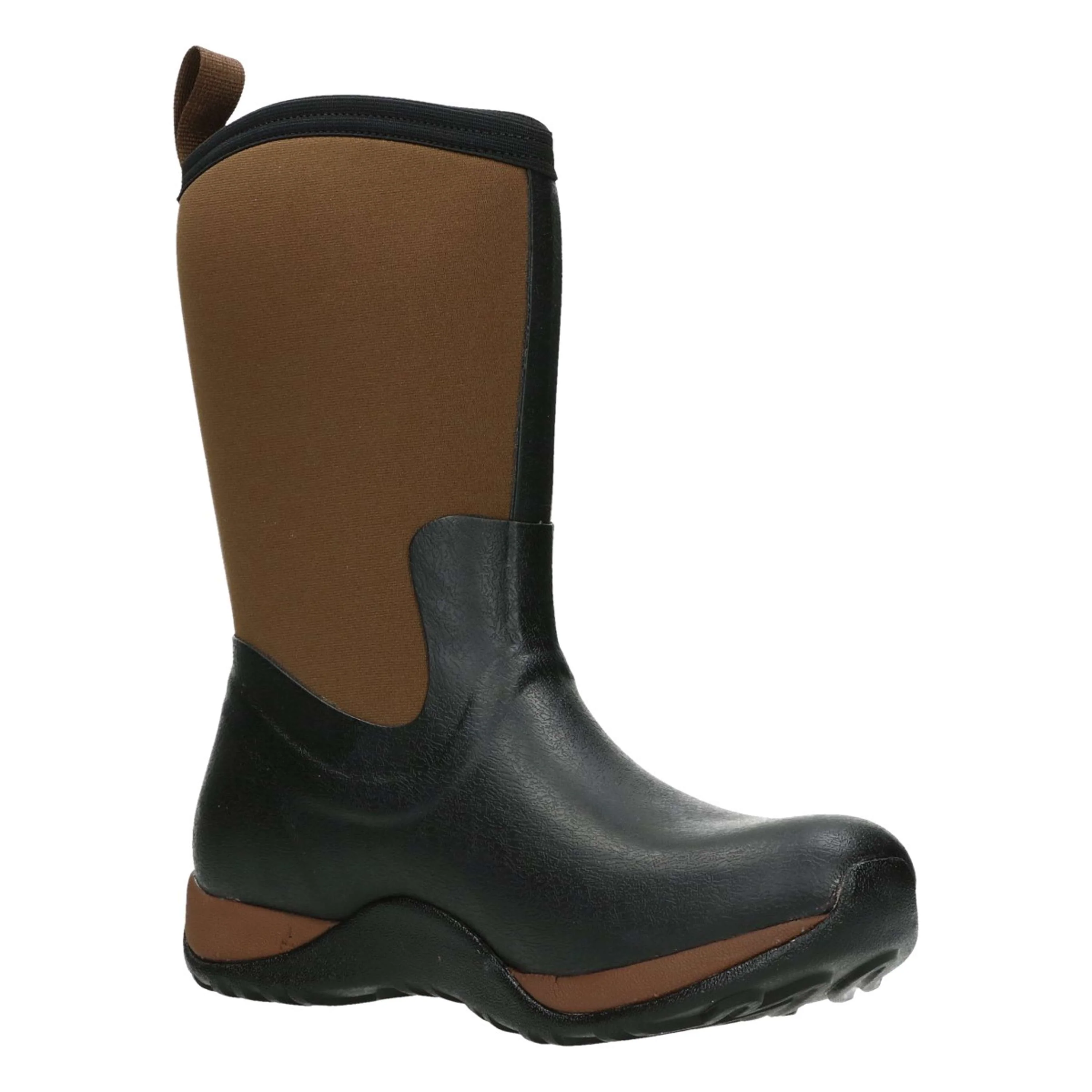 Muck Boot Botte d'Extérieur Arctic Weekend Noir/Marron - Image 7