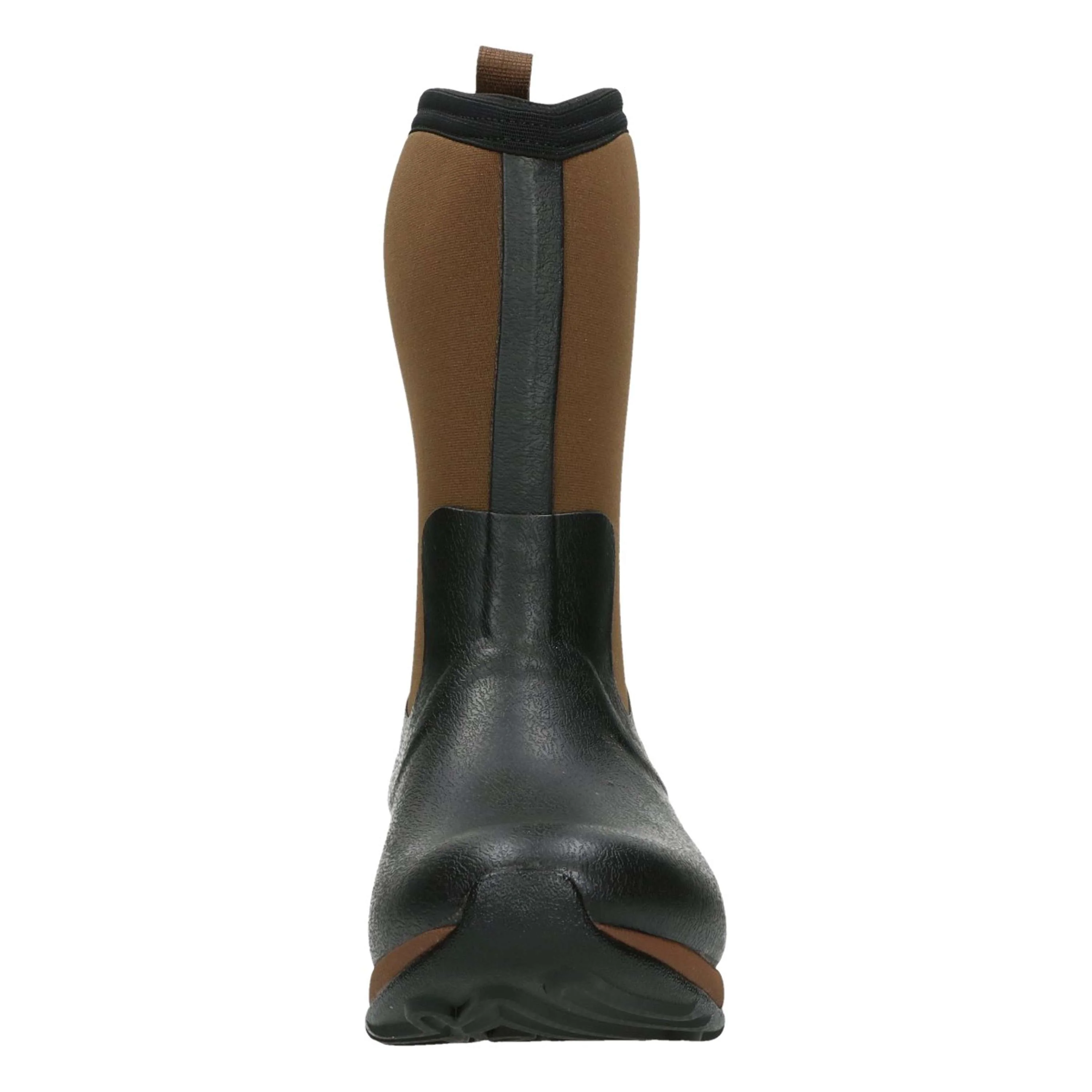Muck Boot Botte d'Extérieur Arctic Weekend Noir/Marron - Image 8