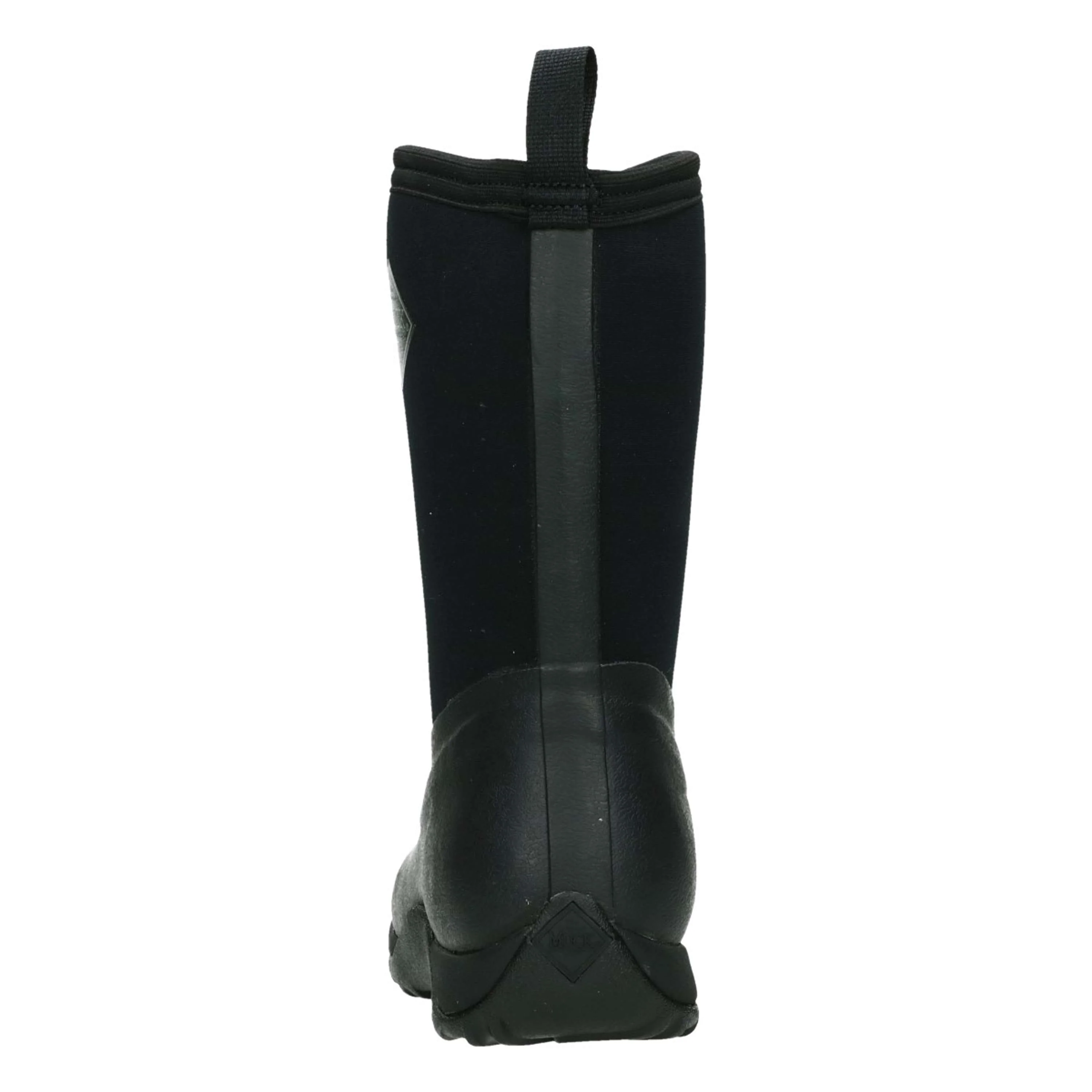 Muck Boot Arctic Weekend Noir/Noir - Image 4