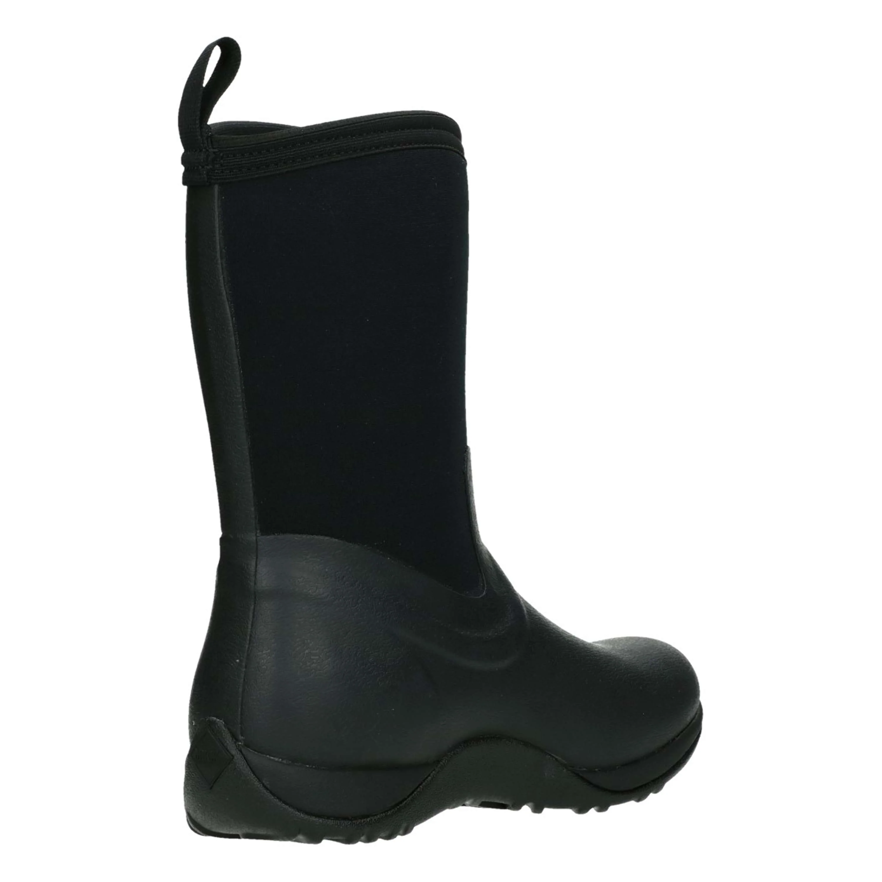 Muck Boot Arctic Weekend Noir/Noir - Image 5