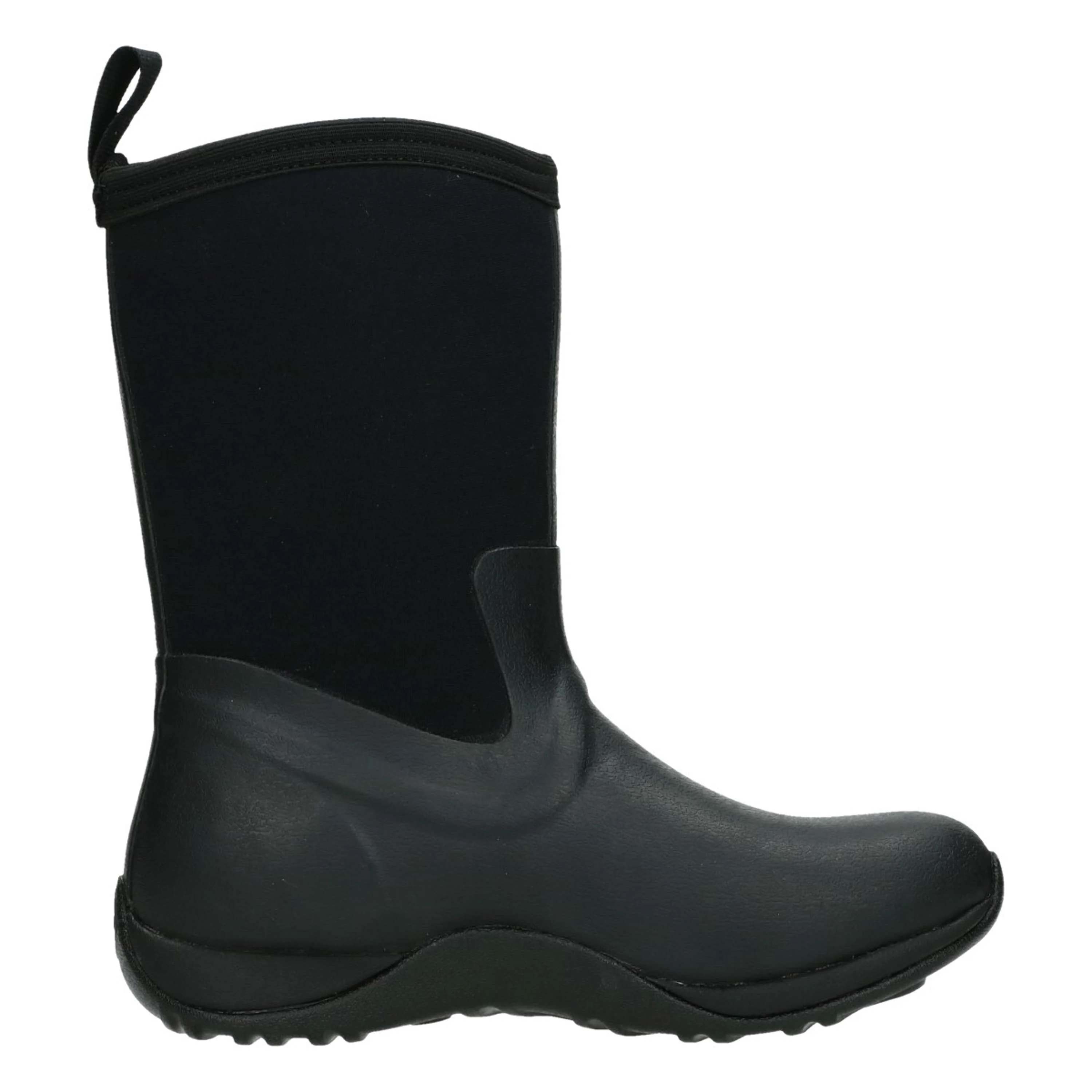 Muck Boot Arctic Weekend Noir/Noir - Image 6
