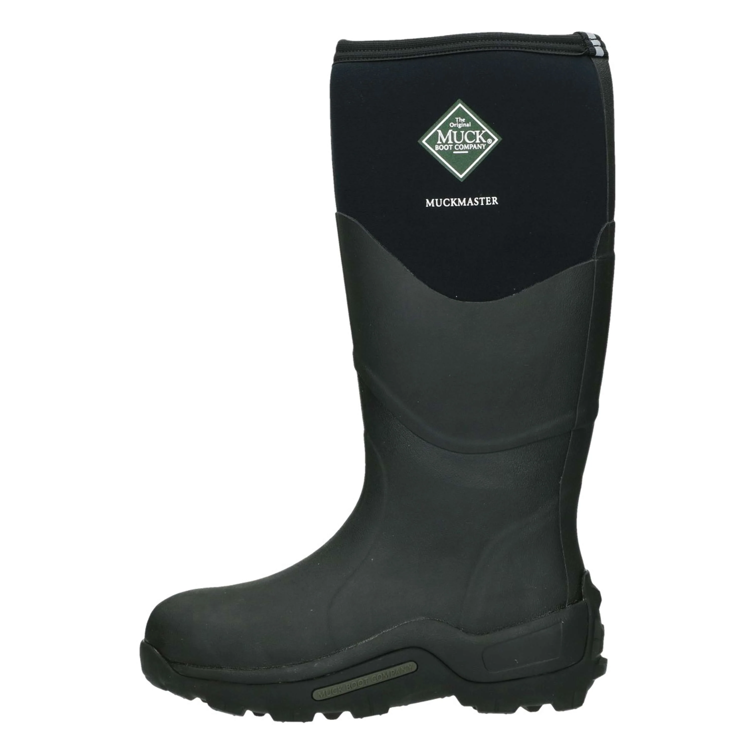 Muck Boot Botte d'Extérieur Muckmaster Noir - Image 2