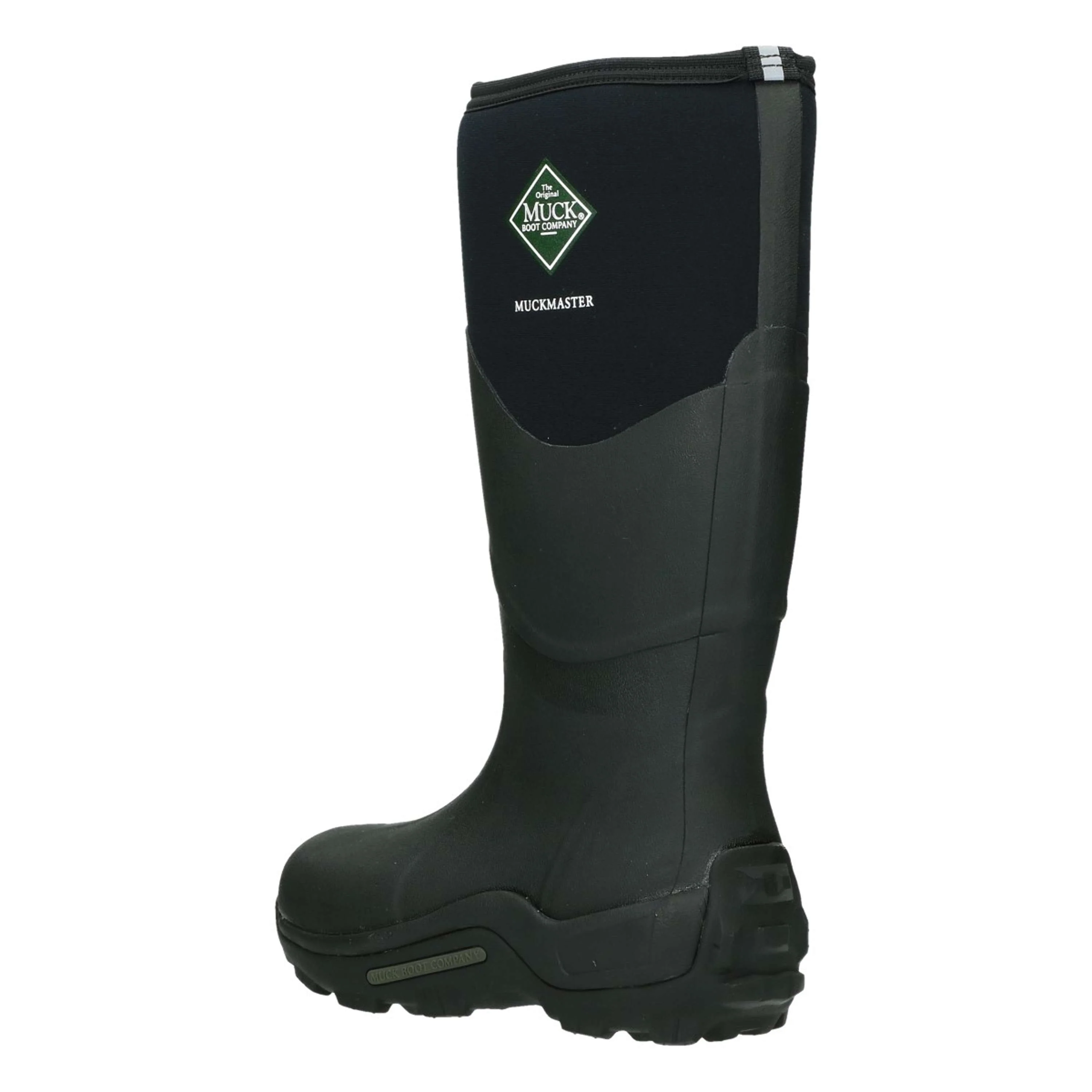 Muck Boot Botte d'Extérieur Muckmaster Noir - Image 3