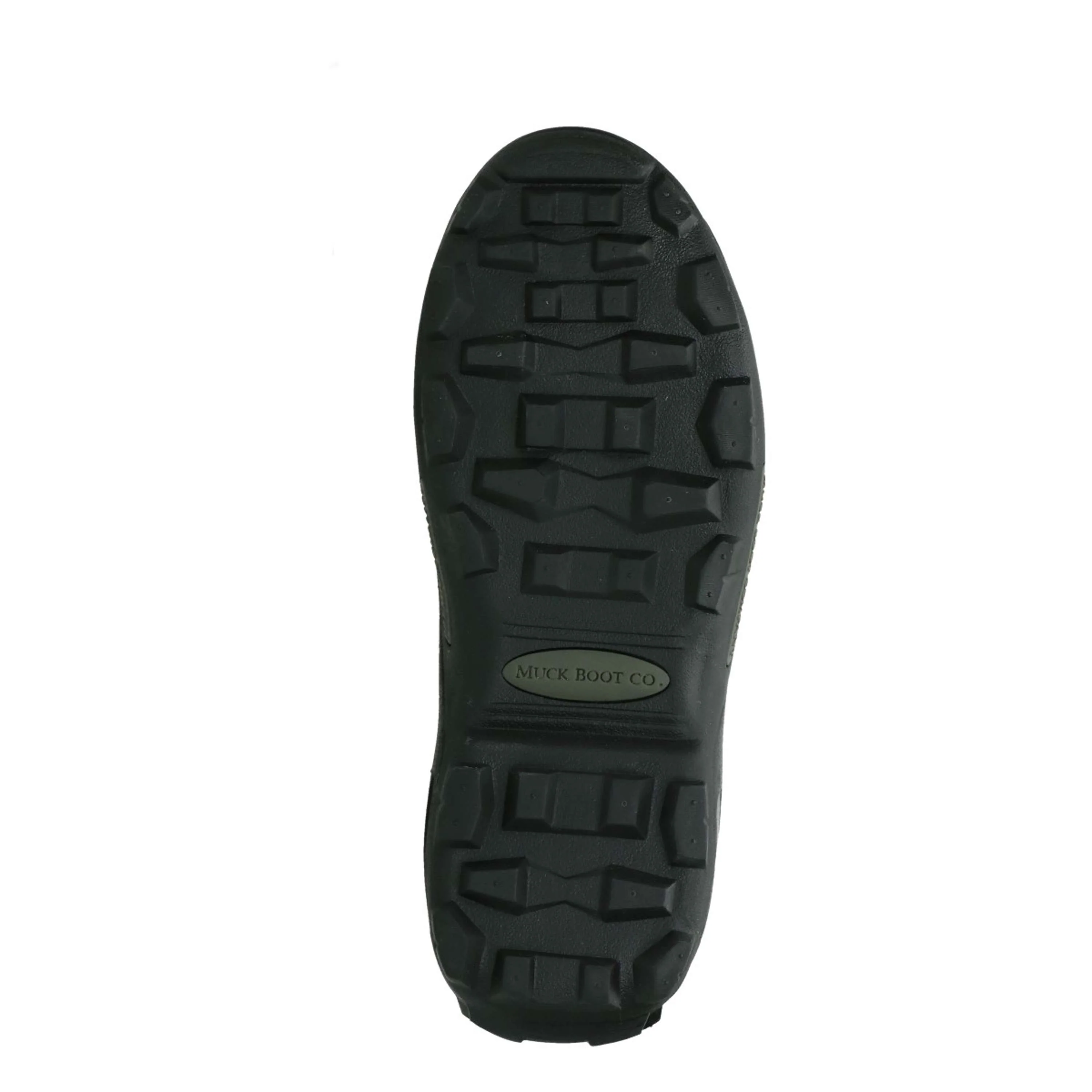 Muck Boot Botte d'Extérieur Muckmaster Noir - Image 9