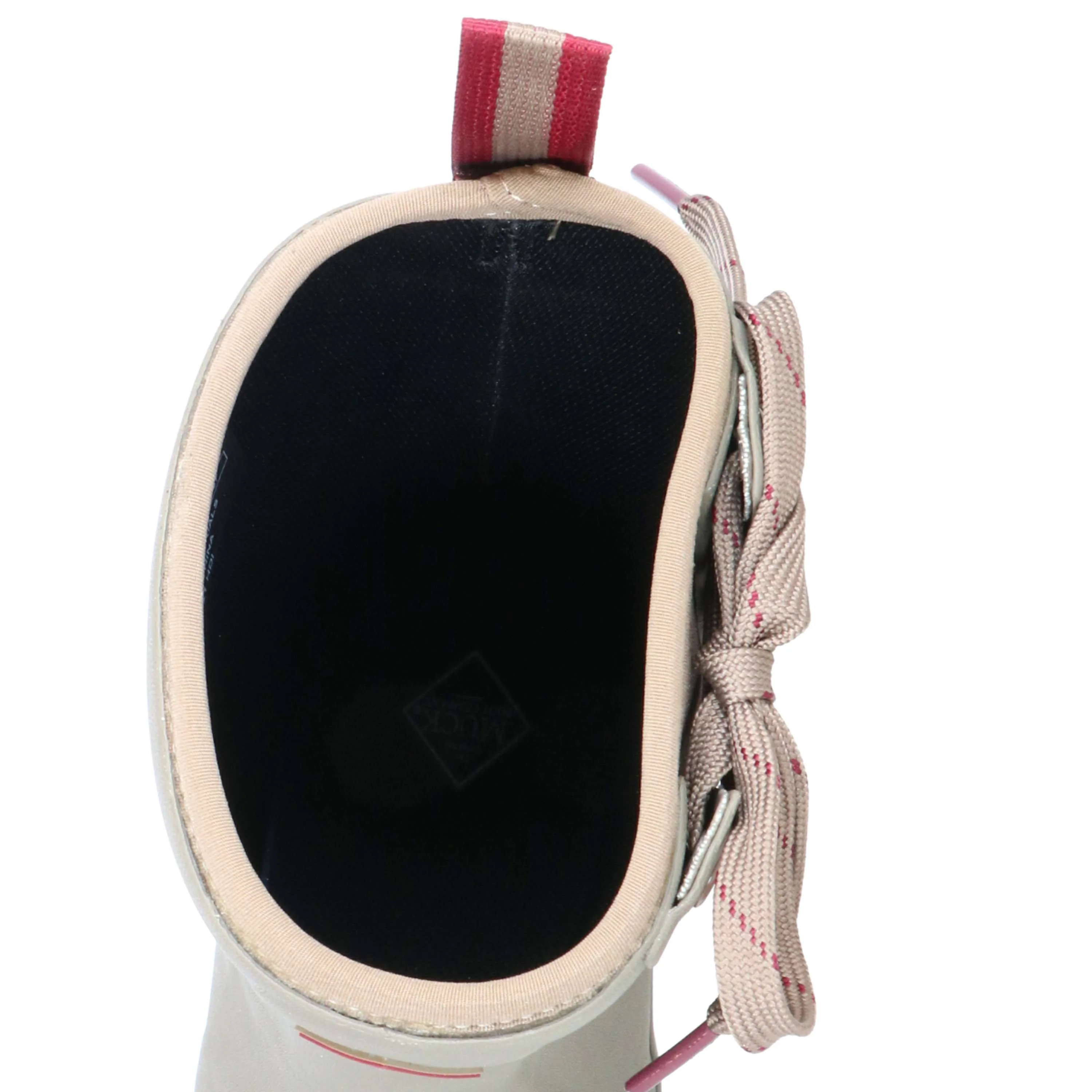 Muck Boot Muck Originals Pull On Woman Taupe - Image 12