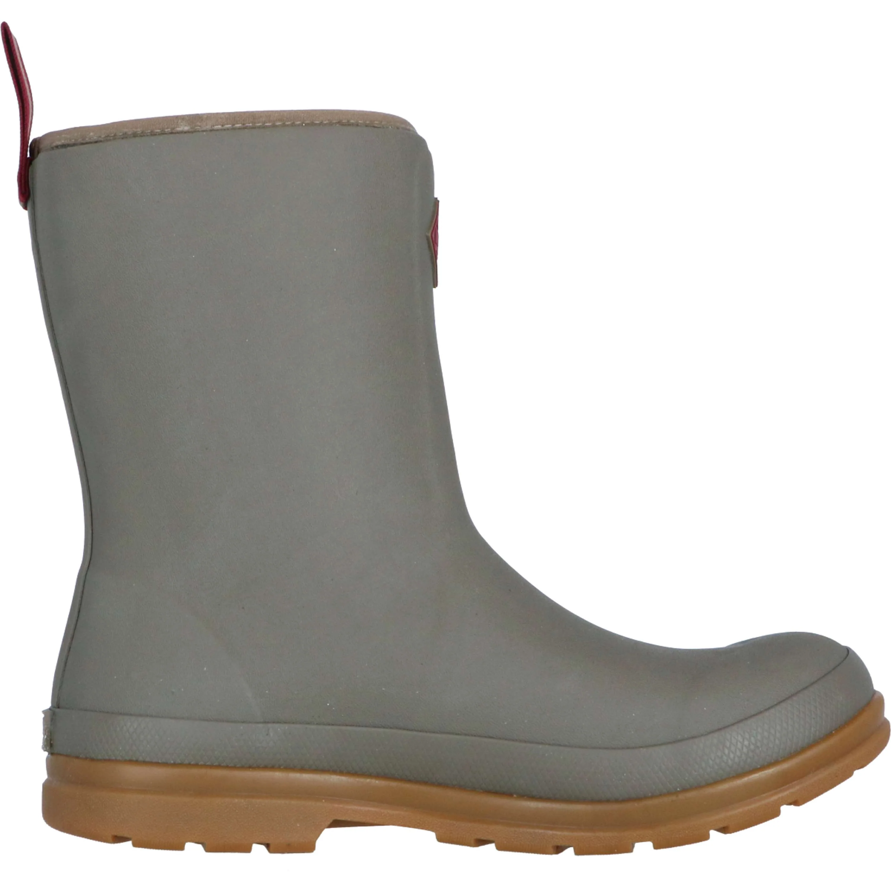 Muck Boot Muck Originals Pull On Woman Taupe - Image 8
