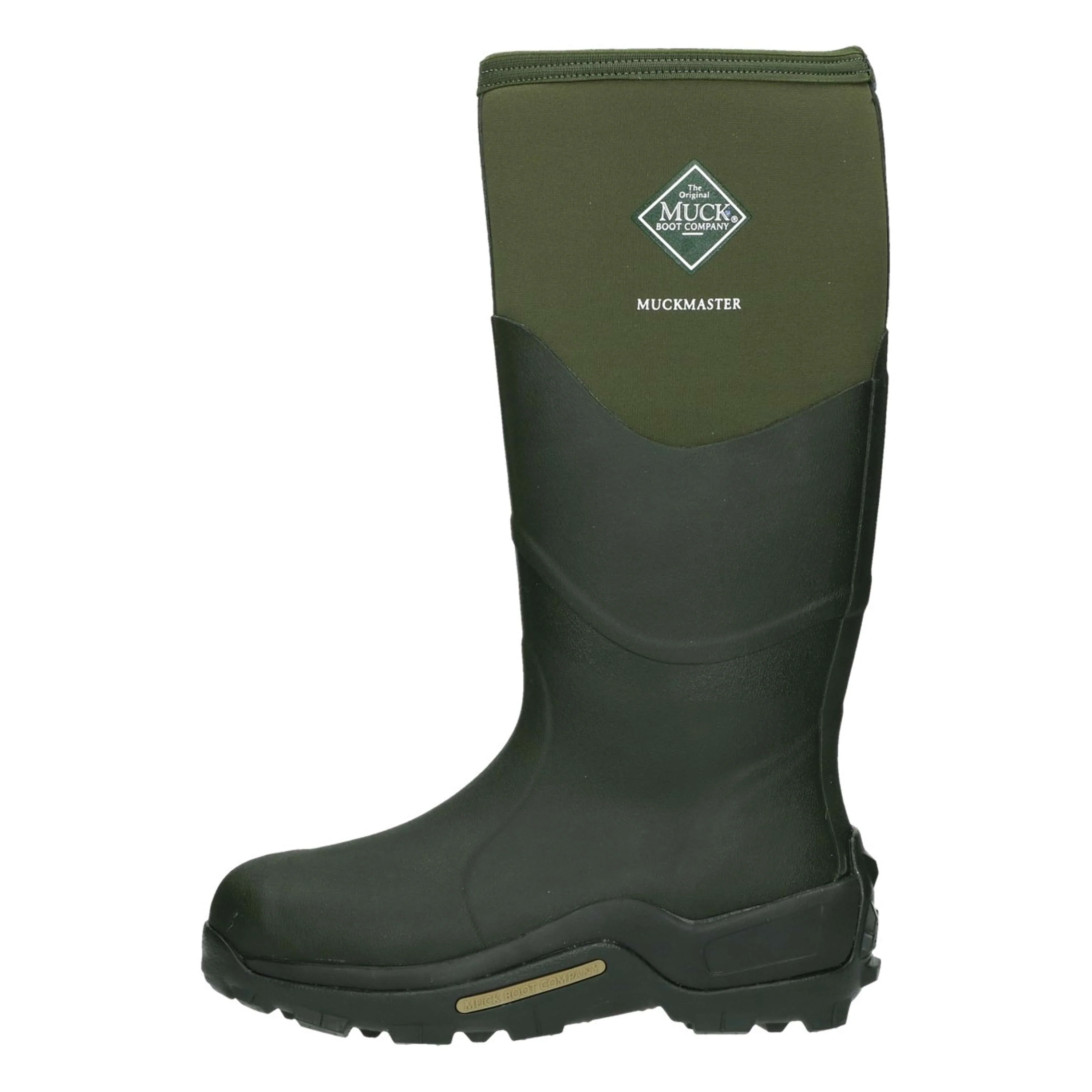 Muck Boot Muckmaster High Moss/moss - Image 2