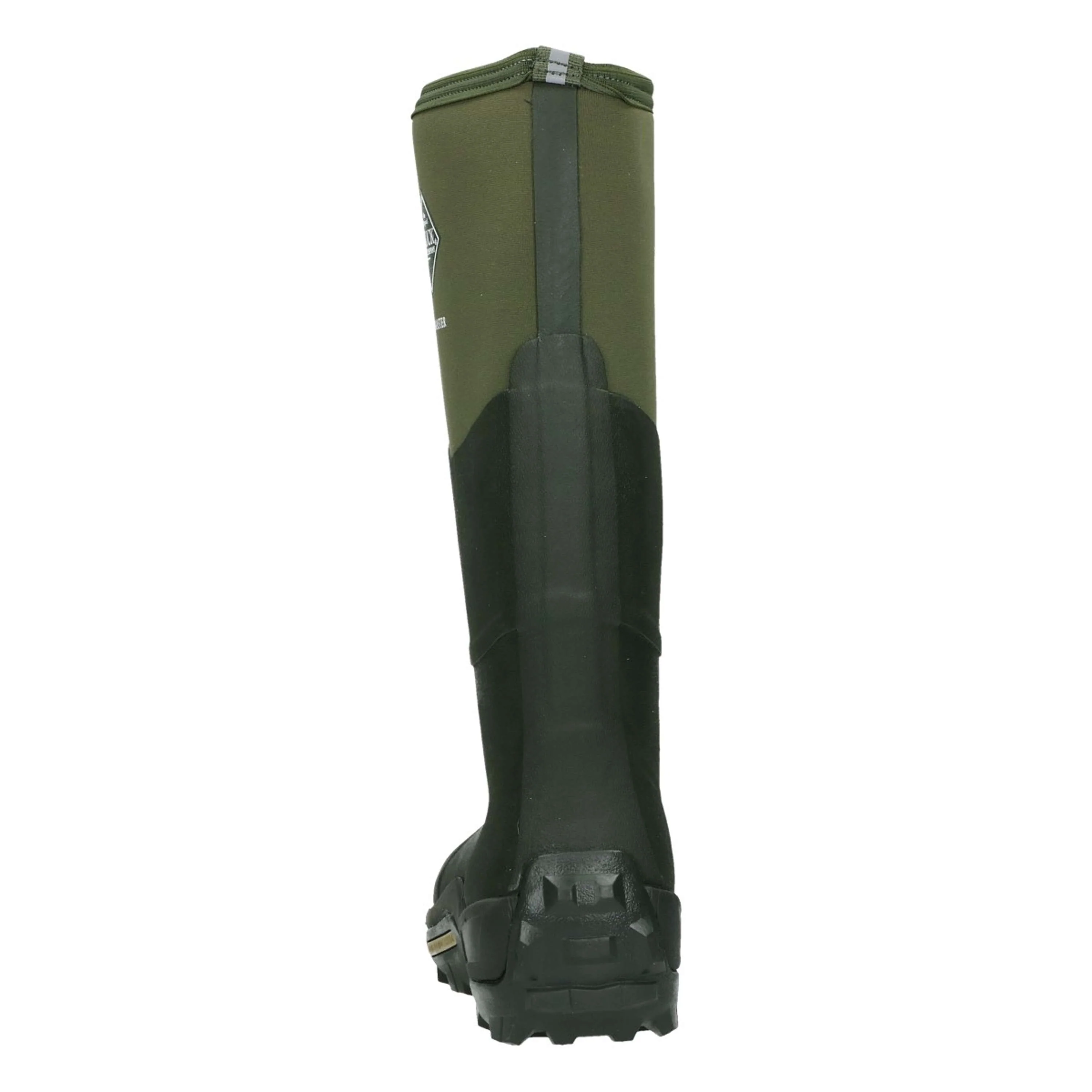 Muck Boot Muckmaster High Moss/moss - Image 4