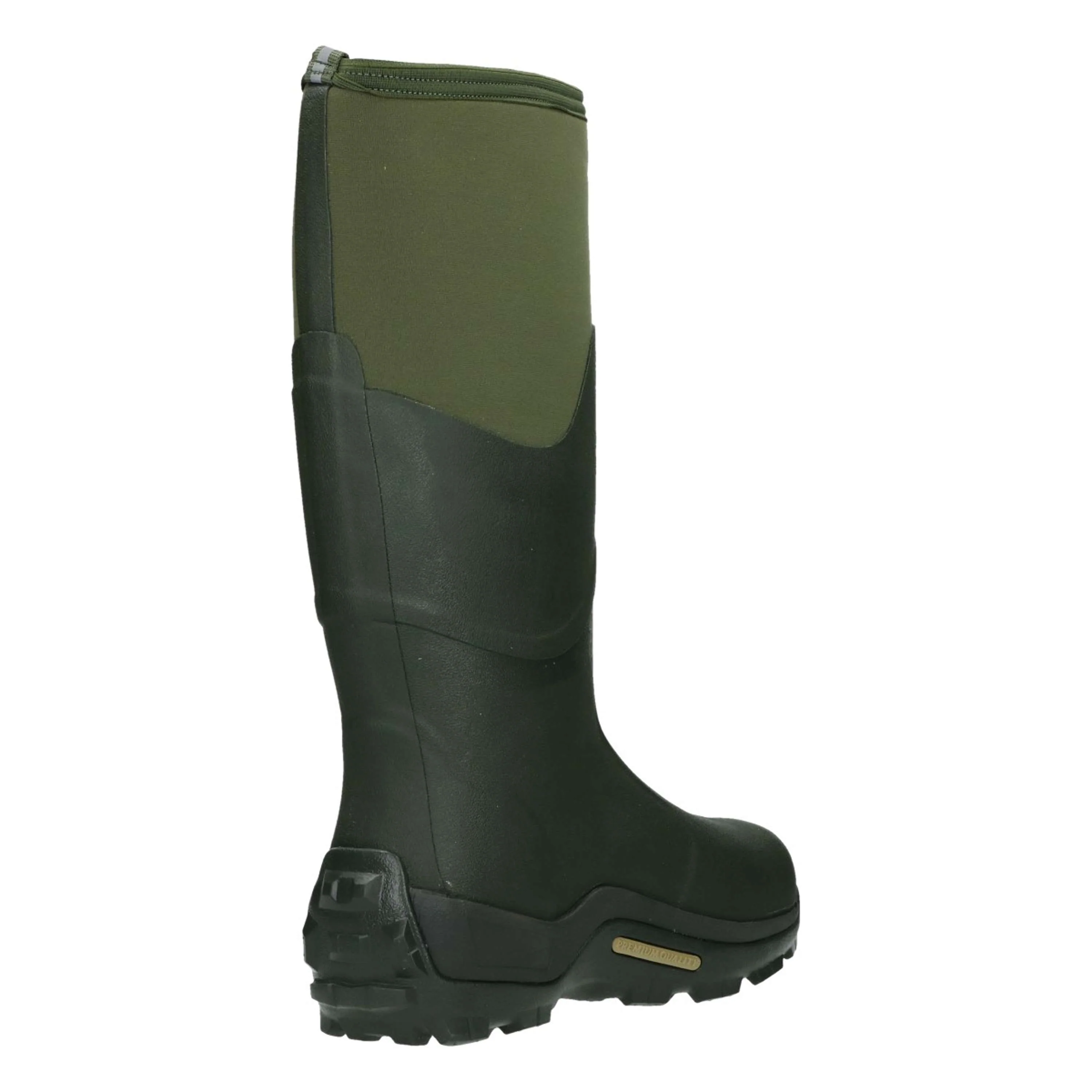 Muck Boot Muckmaster High Moss/moss - Image 5