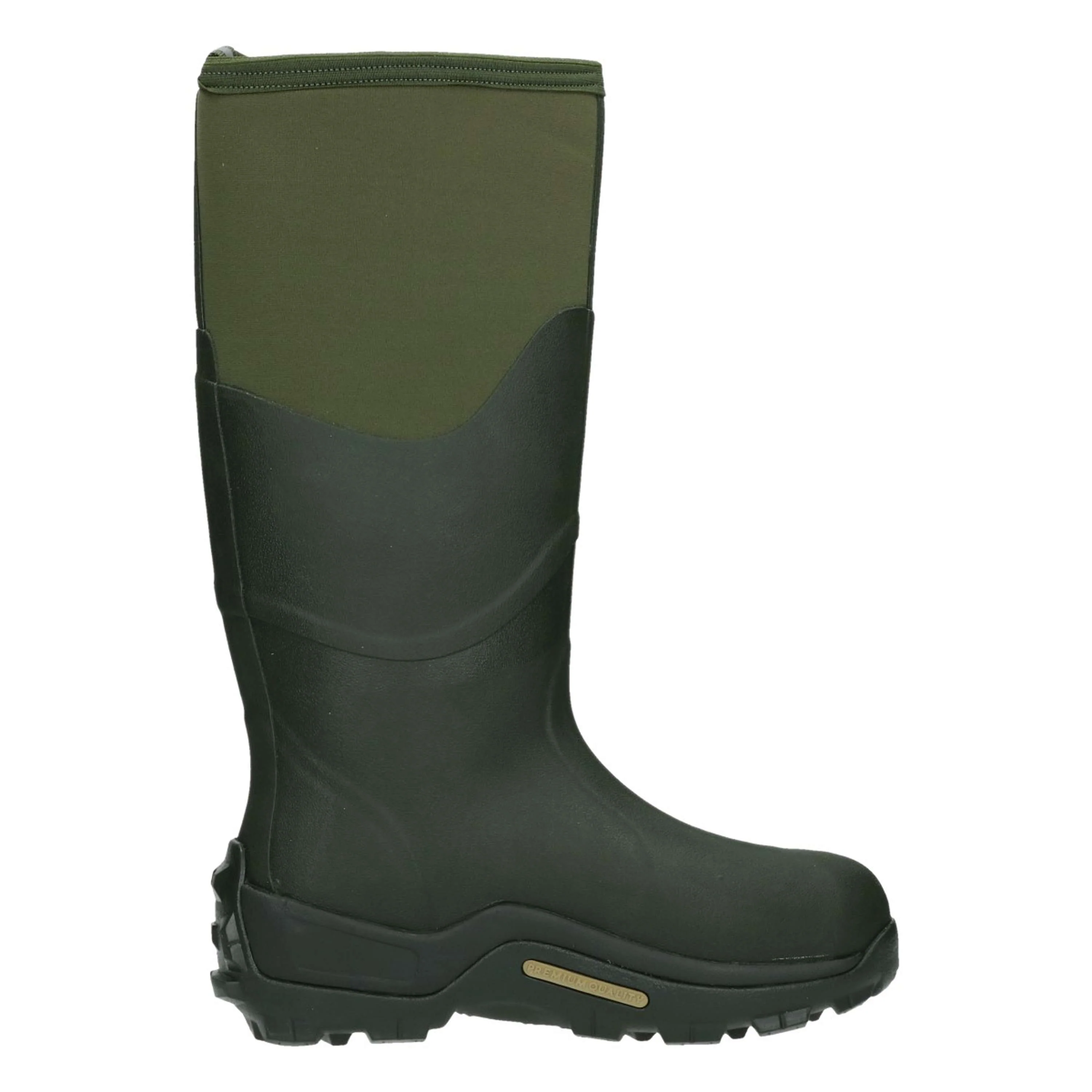 Muck Boot Muckmaster High Moss/moss - Image 6