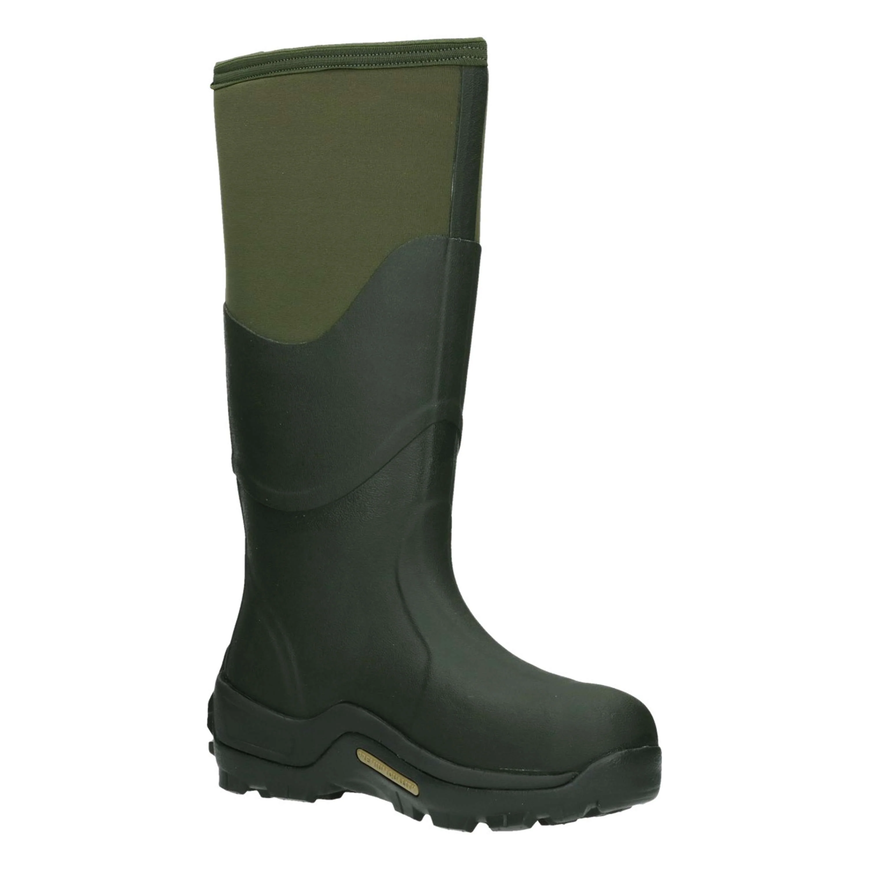 Muck Boot Muckmaster High Moss/moss - Image 7