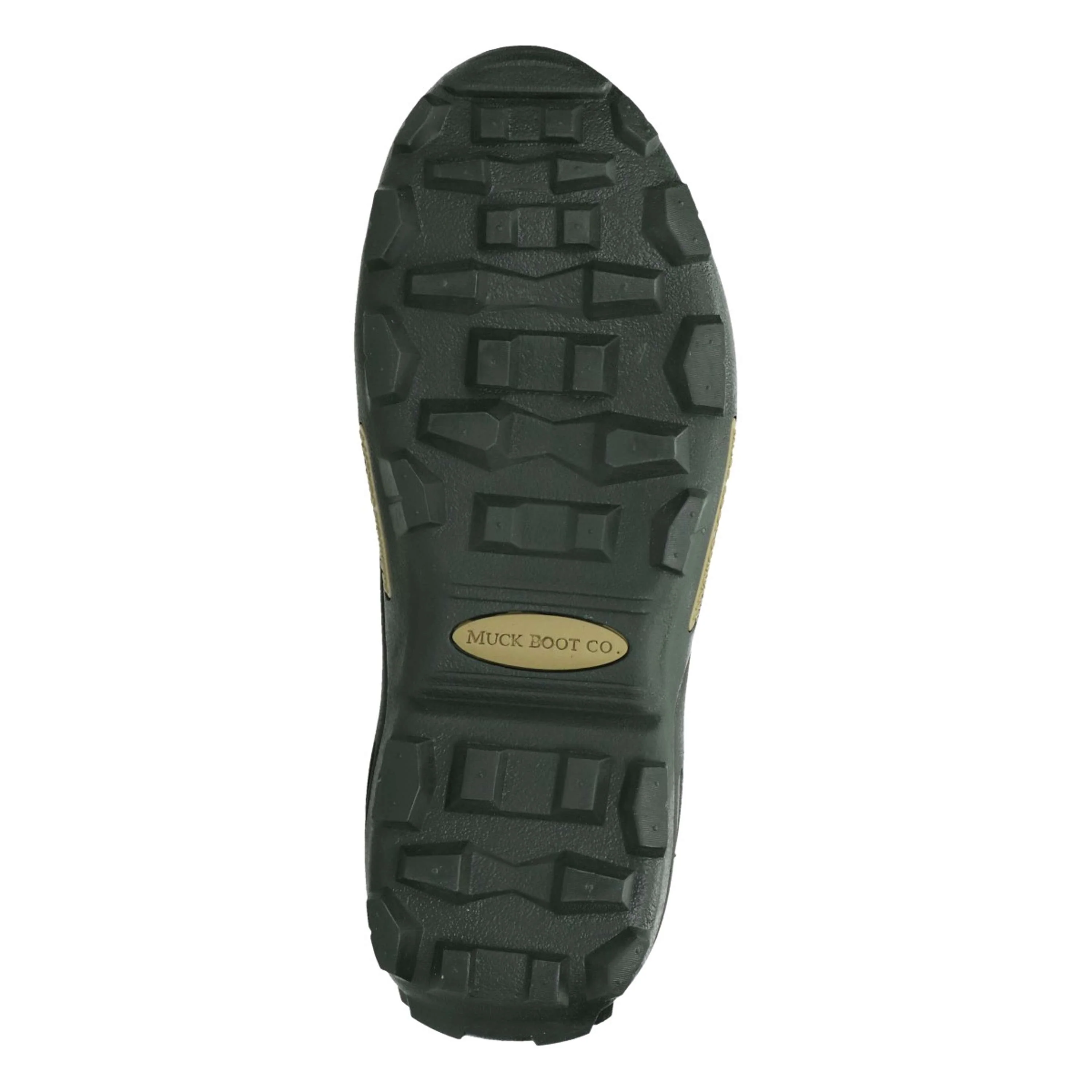 Muck Boot Muckmaster High Moss/moss - Image 9