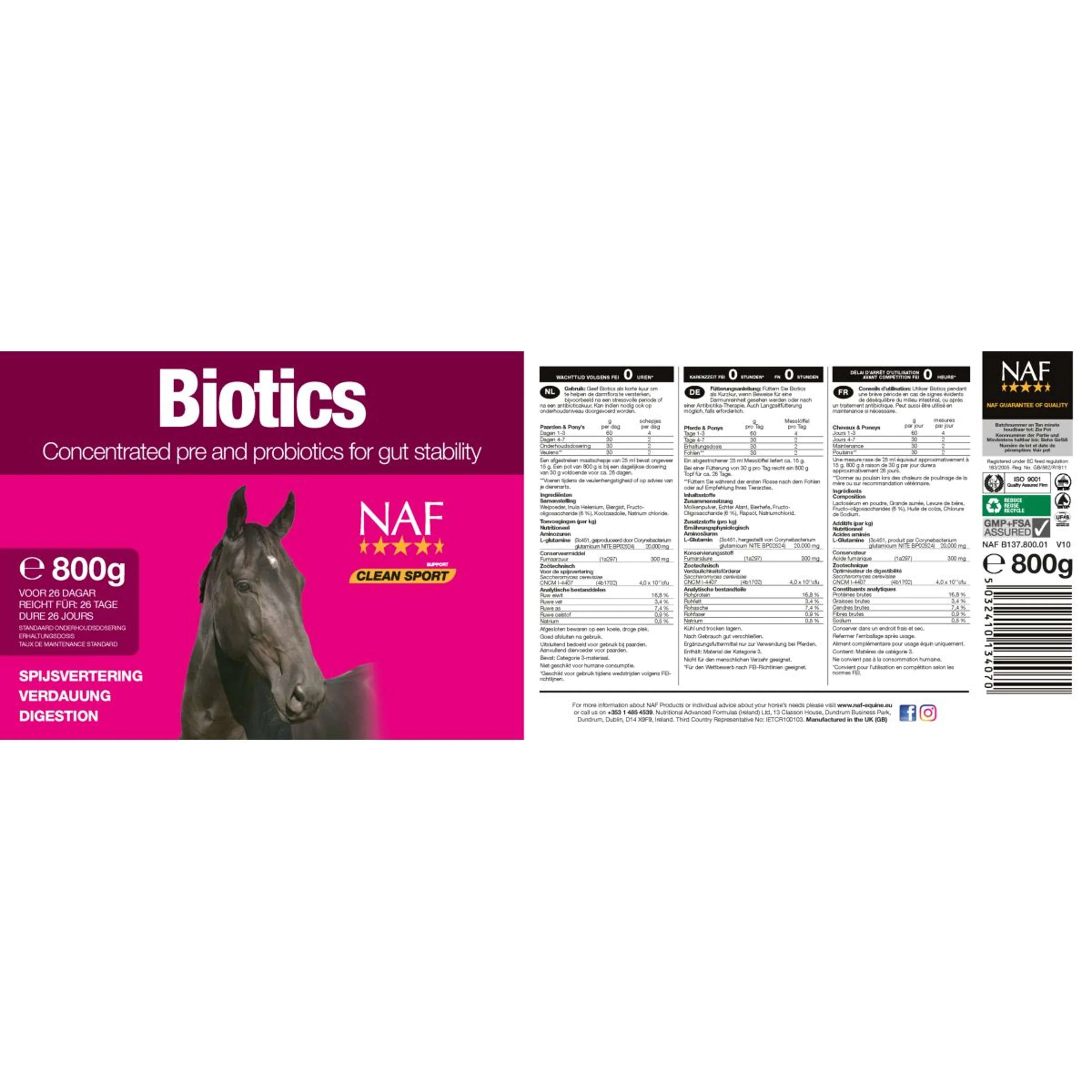 NAF Biotics - Image 2