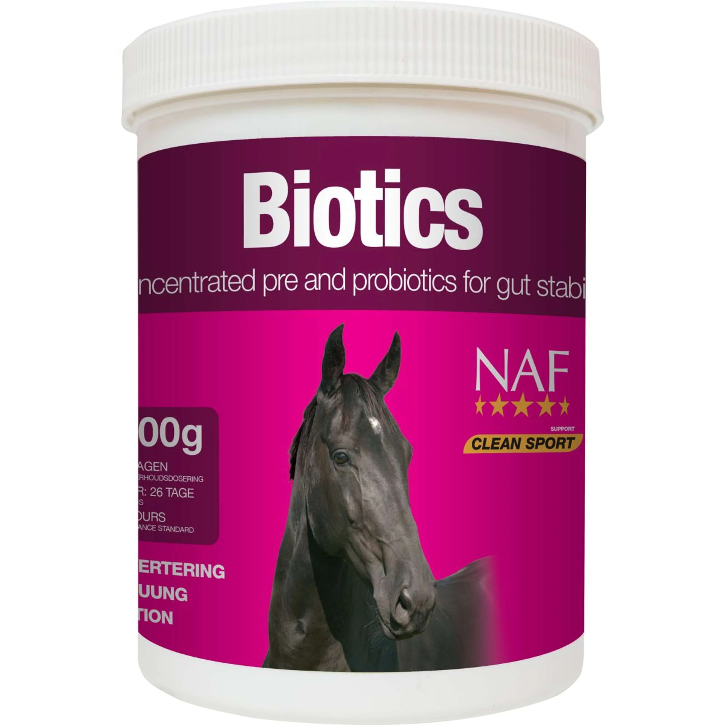 NAF Biotics - Image 3