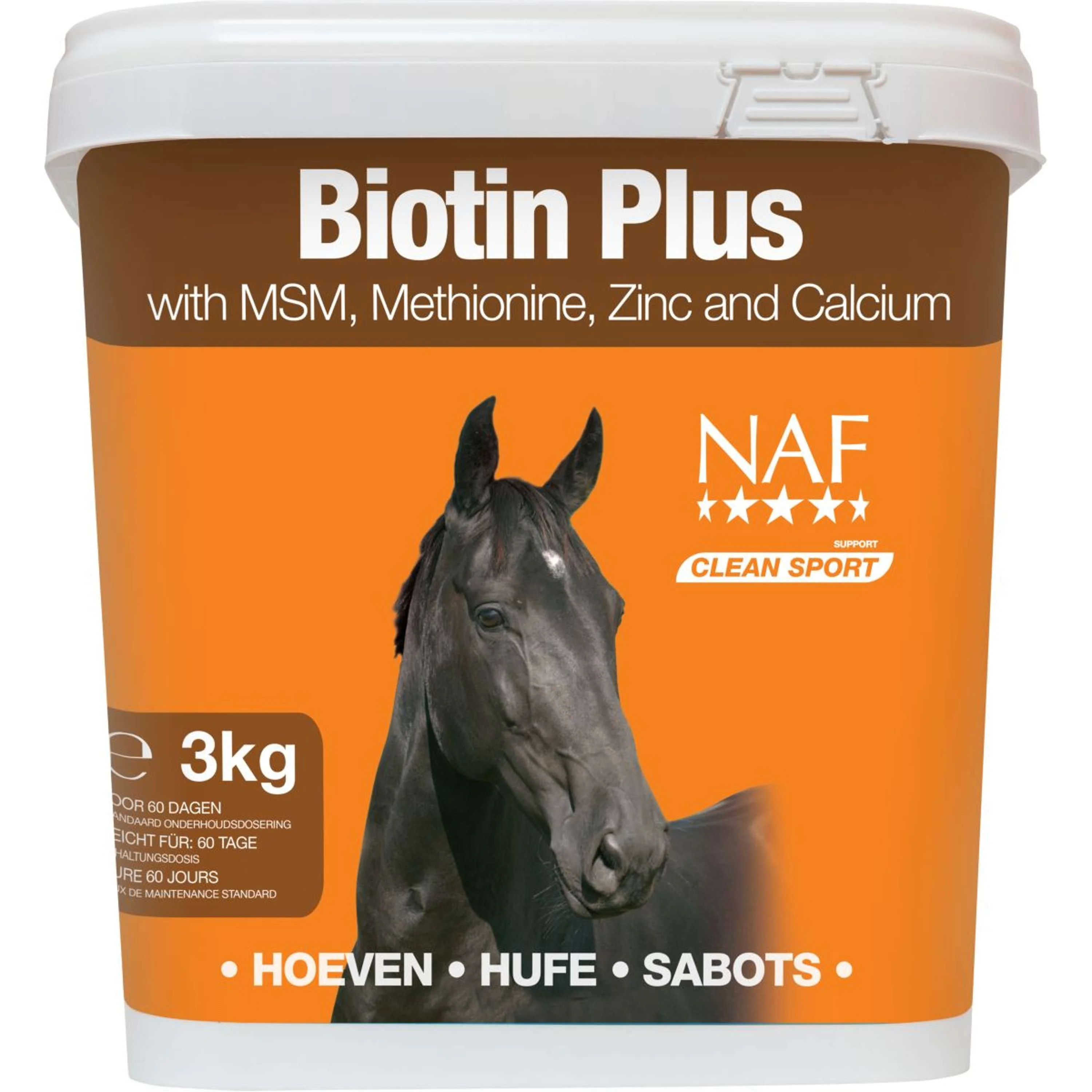 NAF Biotine Plus - Image 5