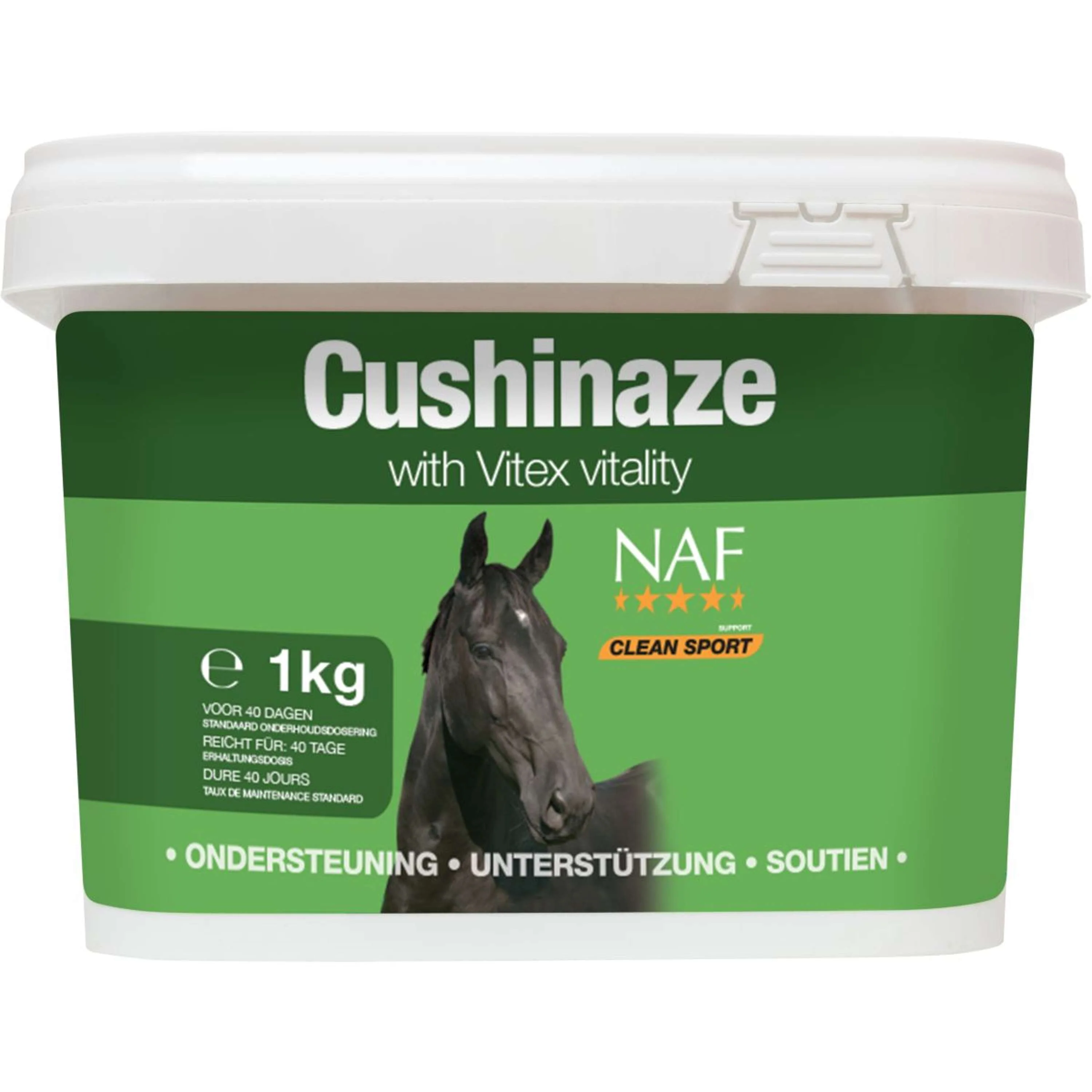 NAF Cushinaze - Image 2