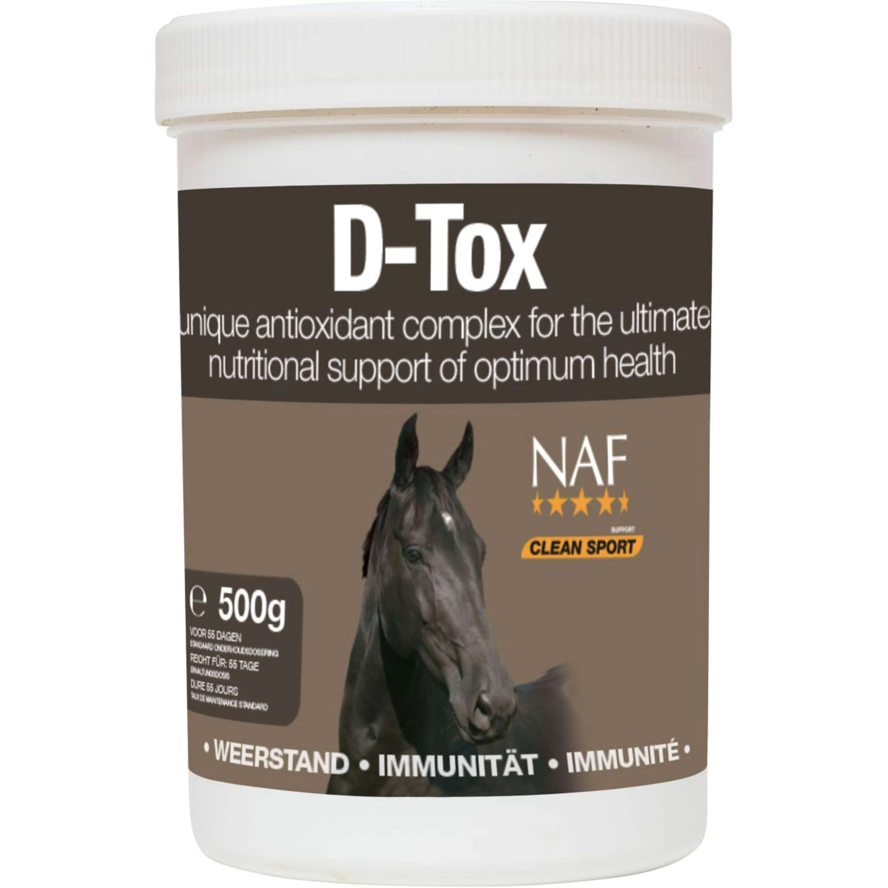 NAF D-Tox - Image 2