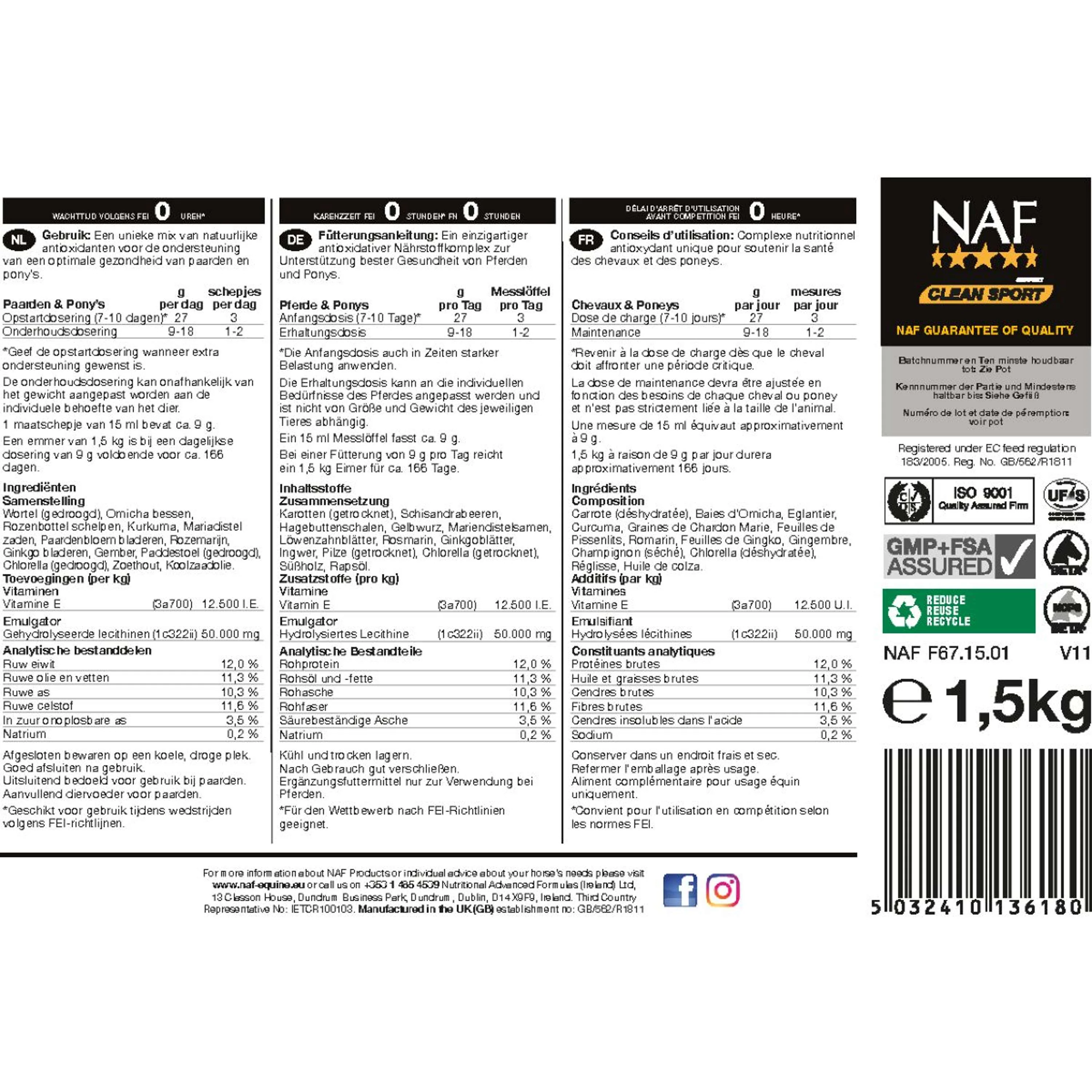 NAF D-Tox - Image 3