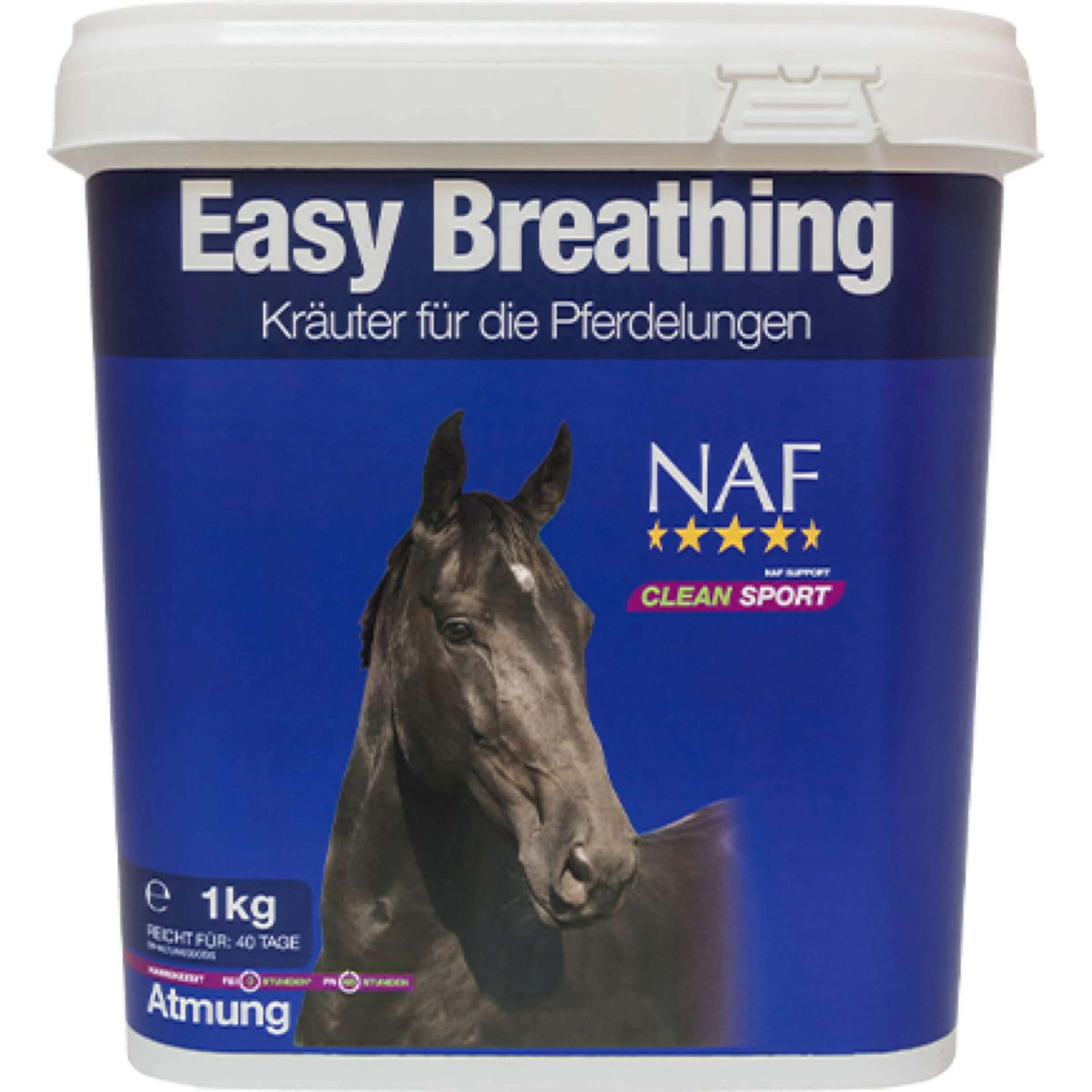 NAF Easy Breathing - Image 2