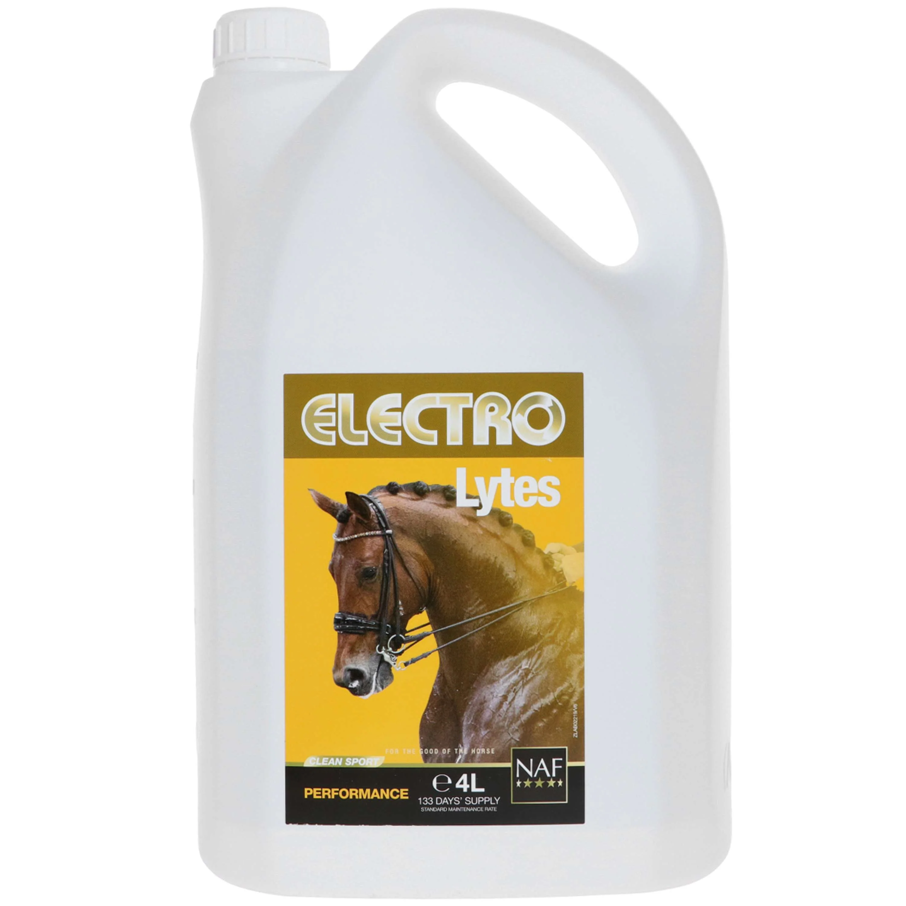 NAF Electrolytes Liquide - Image 5