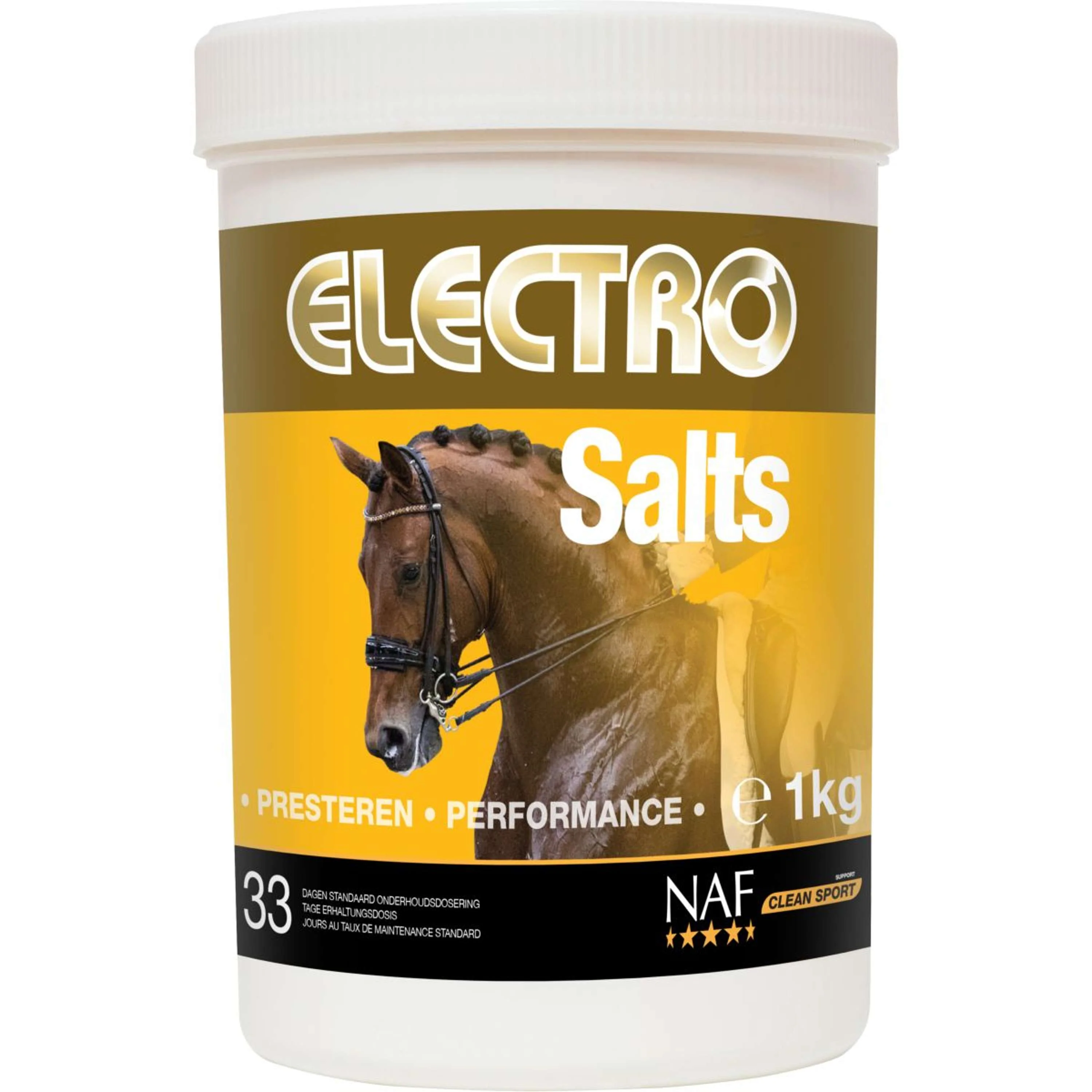 NAF Electrolytes Salts - Image 2