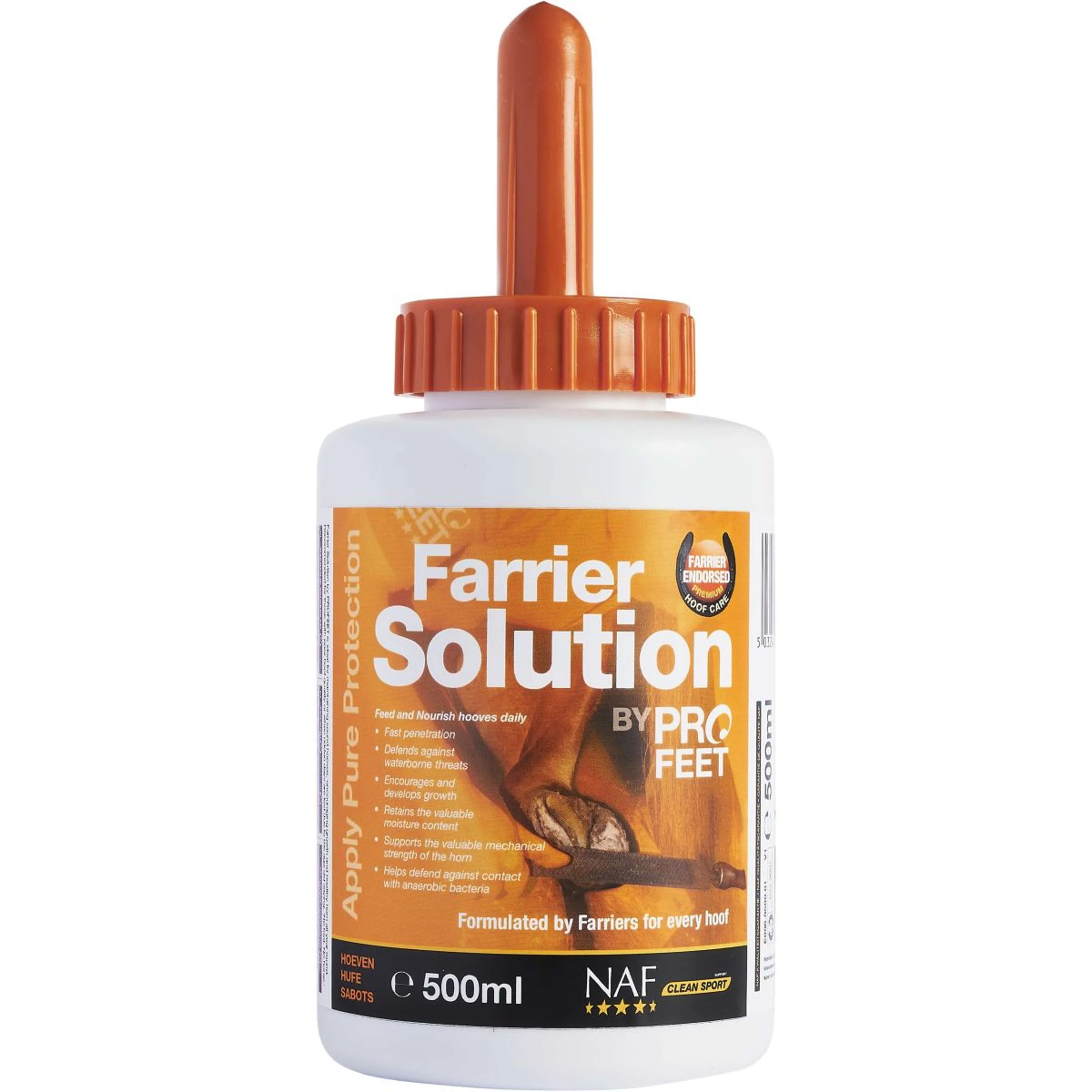 NAF Farrier Solution - Image 2