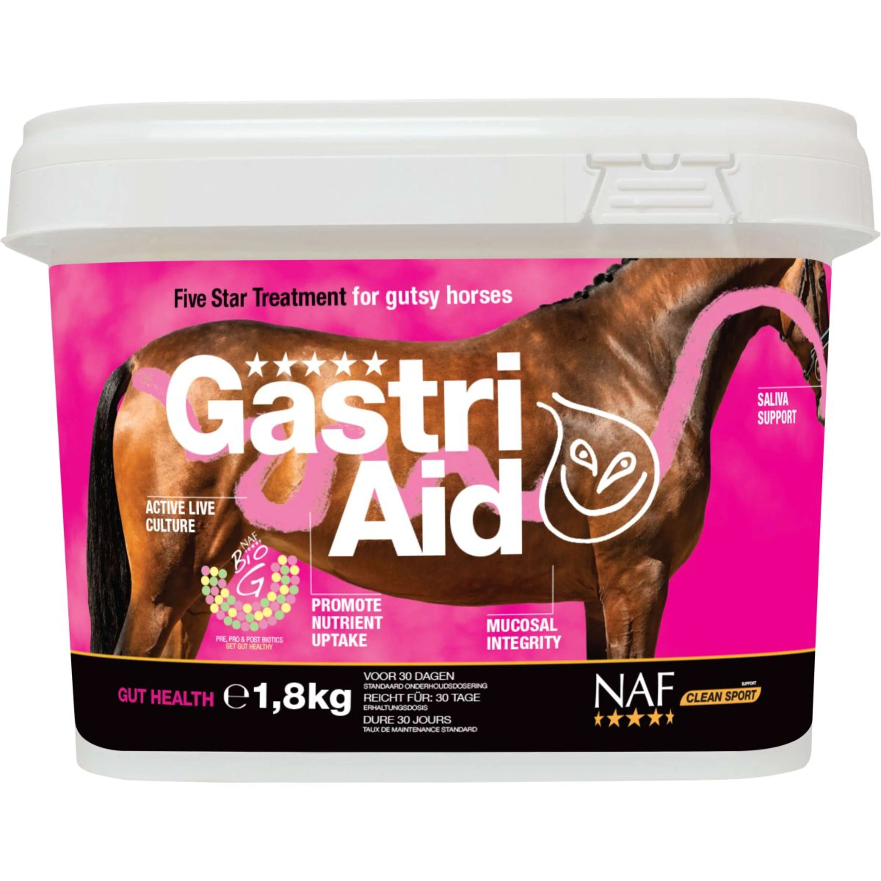 NAF GastriAid - Image 3
