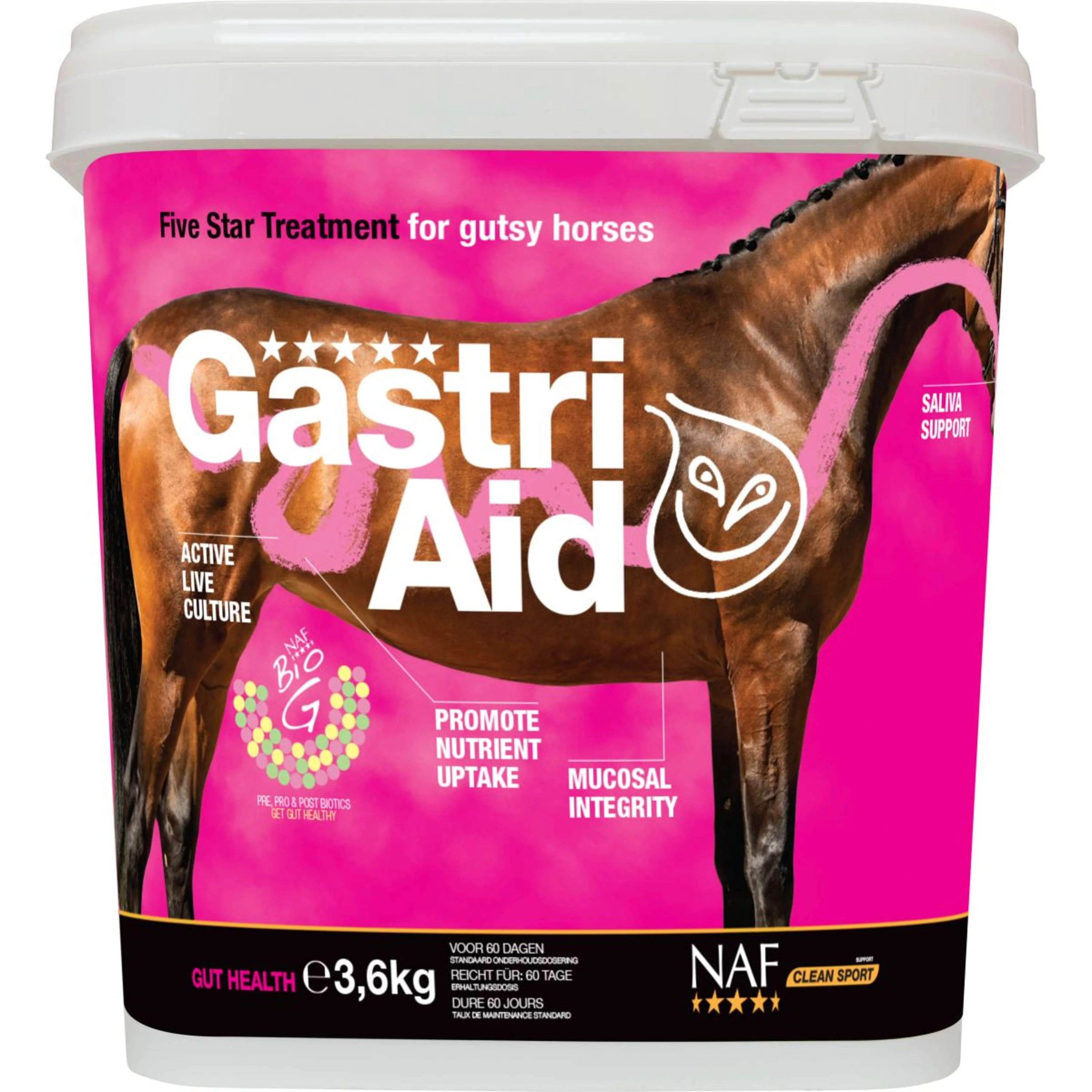 NAF GastriAid - Image 4