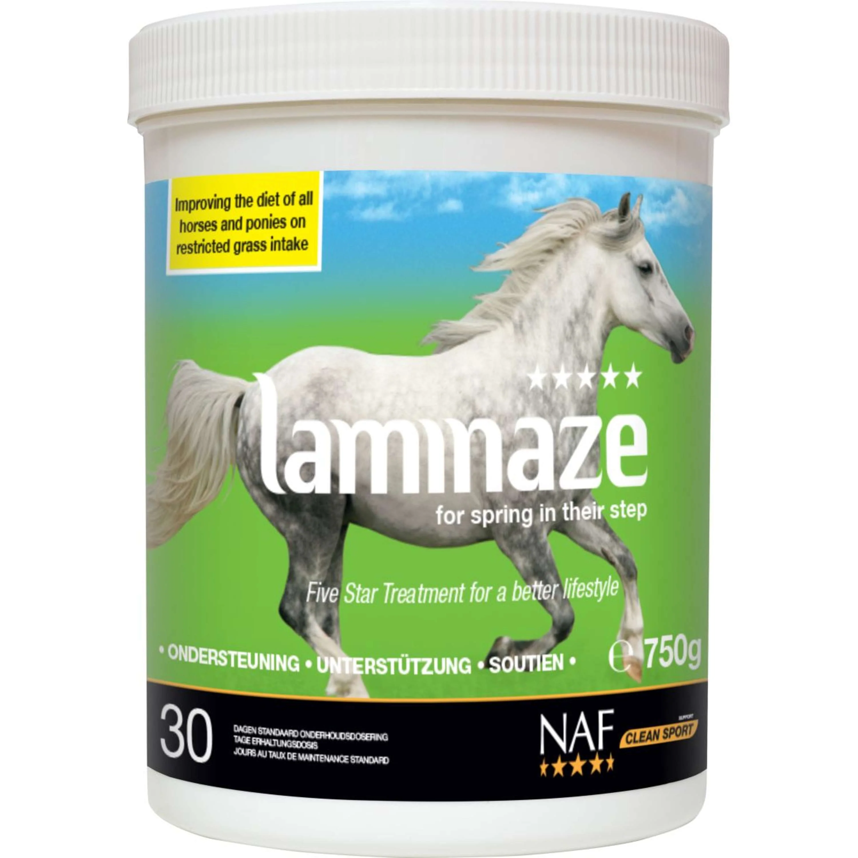 NAF Laminaze - Image 3